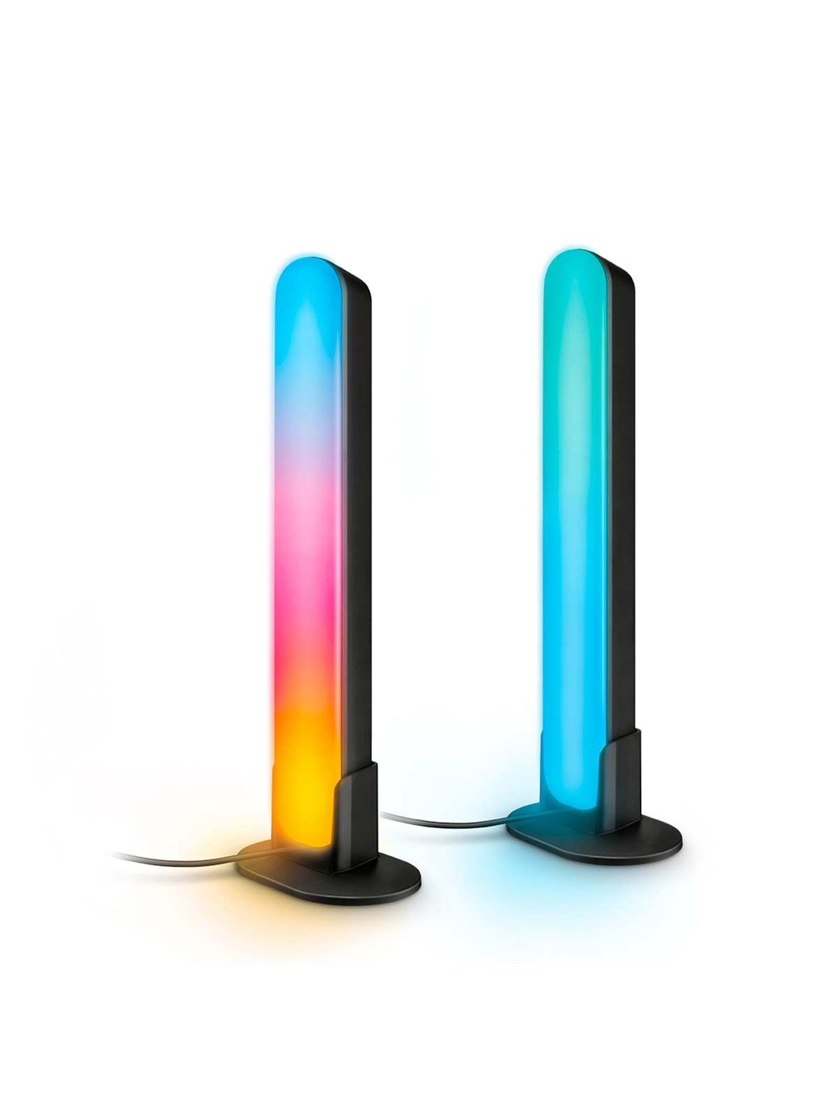 WiZ Gradient light bars, Smart Home