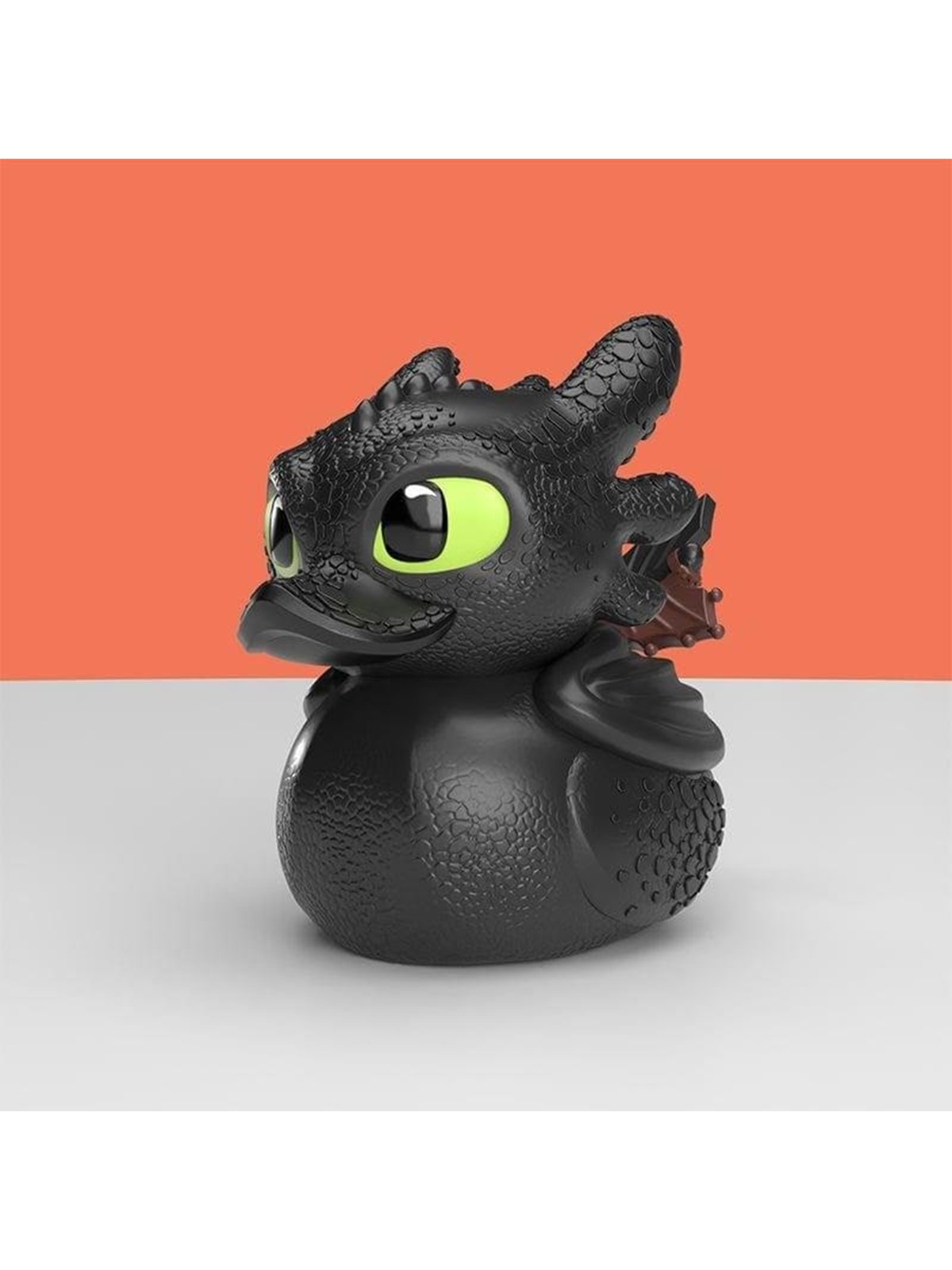 Mini TUBBZ - Toothless - Figur, Merchandise