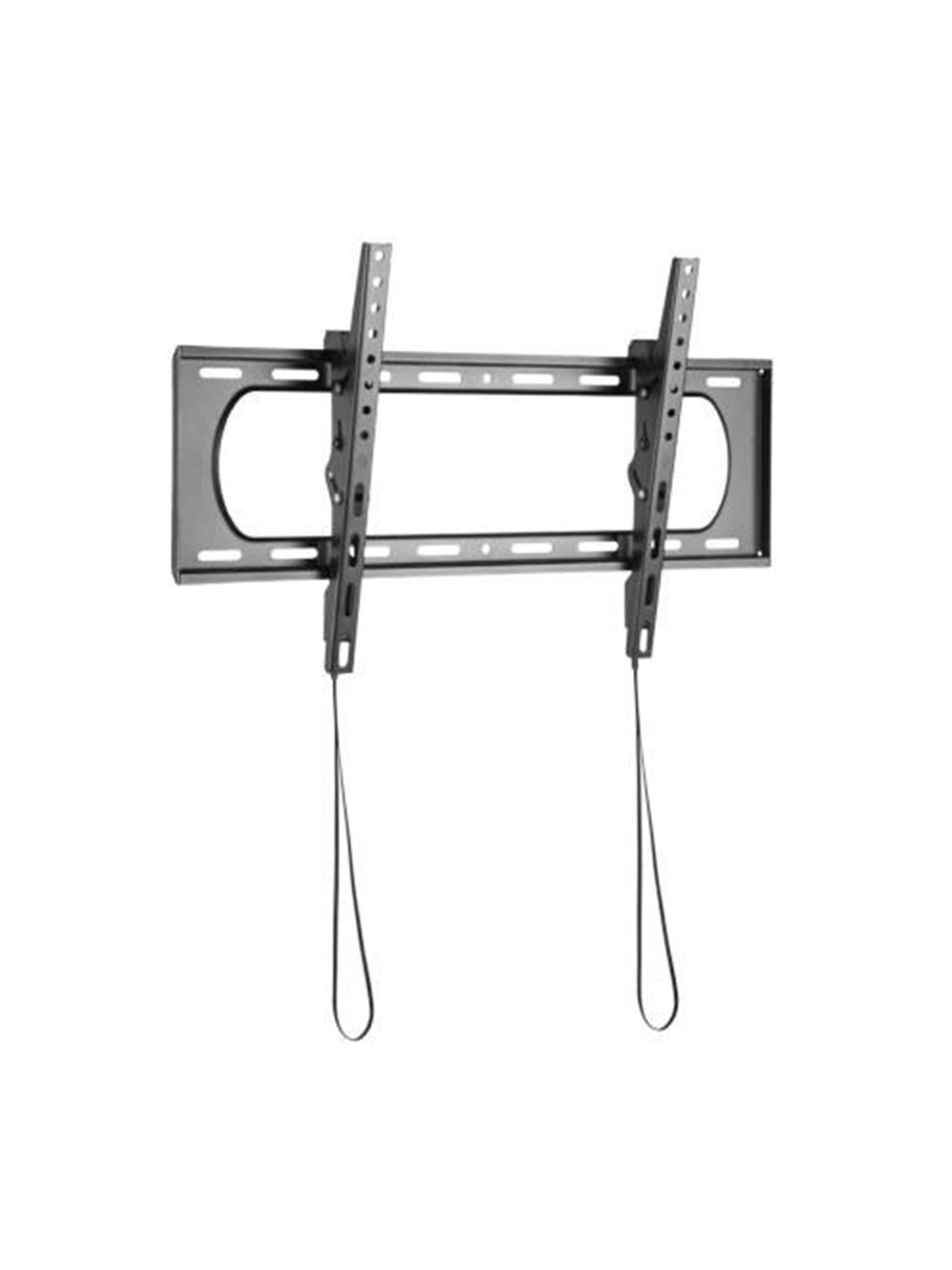 dezen TV Wall Mount - Tilt - Heavy Duty - 37”-80” 80 kg 80" 100 x 100 mm