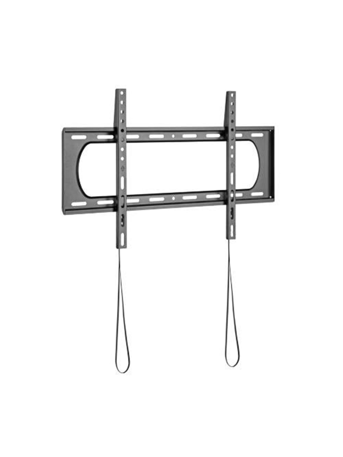 dezen TV Wall Mount - Slim - Heavy Duty - 37”-80” 80 kg 80" 100 x 100 mm