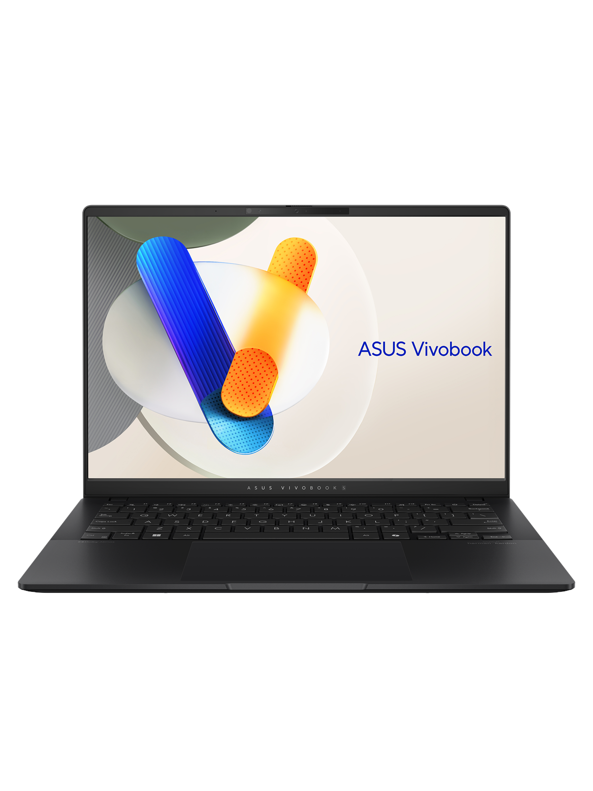ASUS Vivobook S14 OLED - 14" | Ryzen 9 | 32GB | 1TB, Bærbar