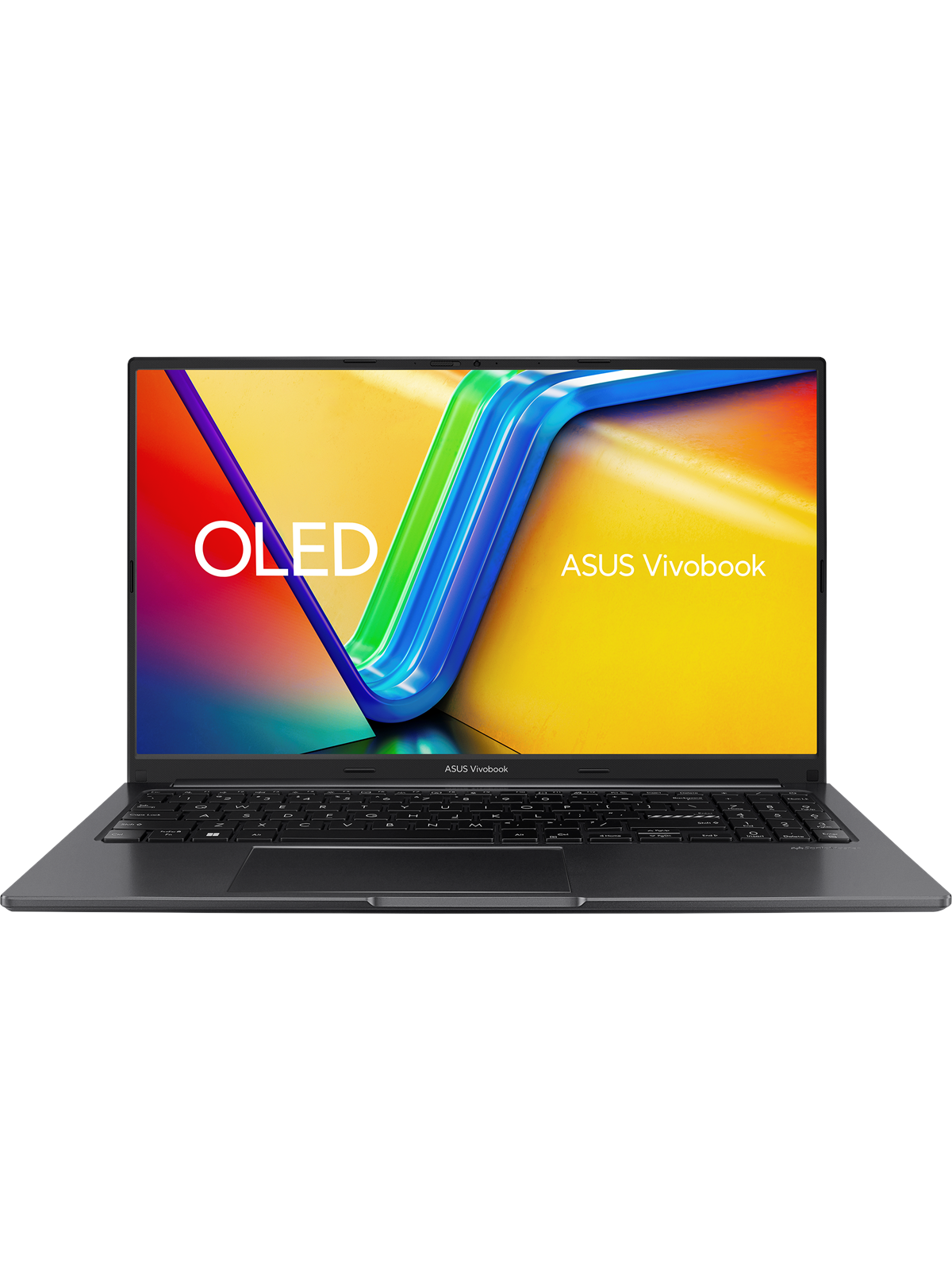ASUS Vivobook 15 OLED - 15.6" | Ryzen 7 | 16GB | 1TB, Bærbar