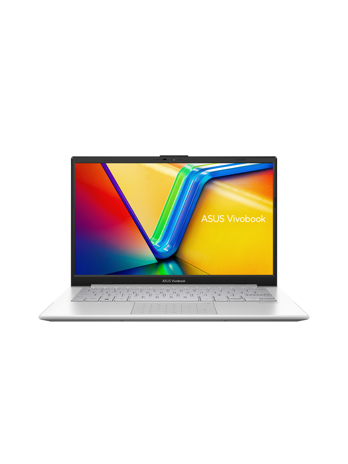 ASUS Vivobook Go 14 - 14" | Ryzen 3 | 8GB | 512GB, Bærbar