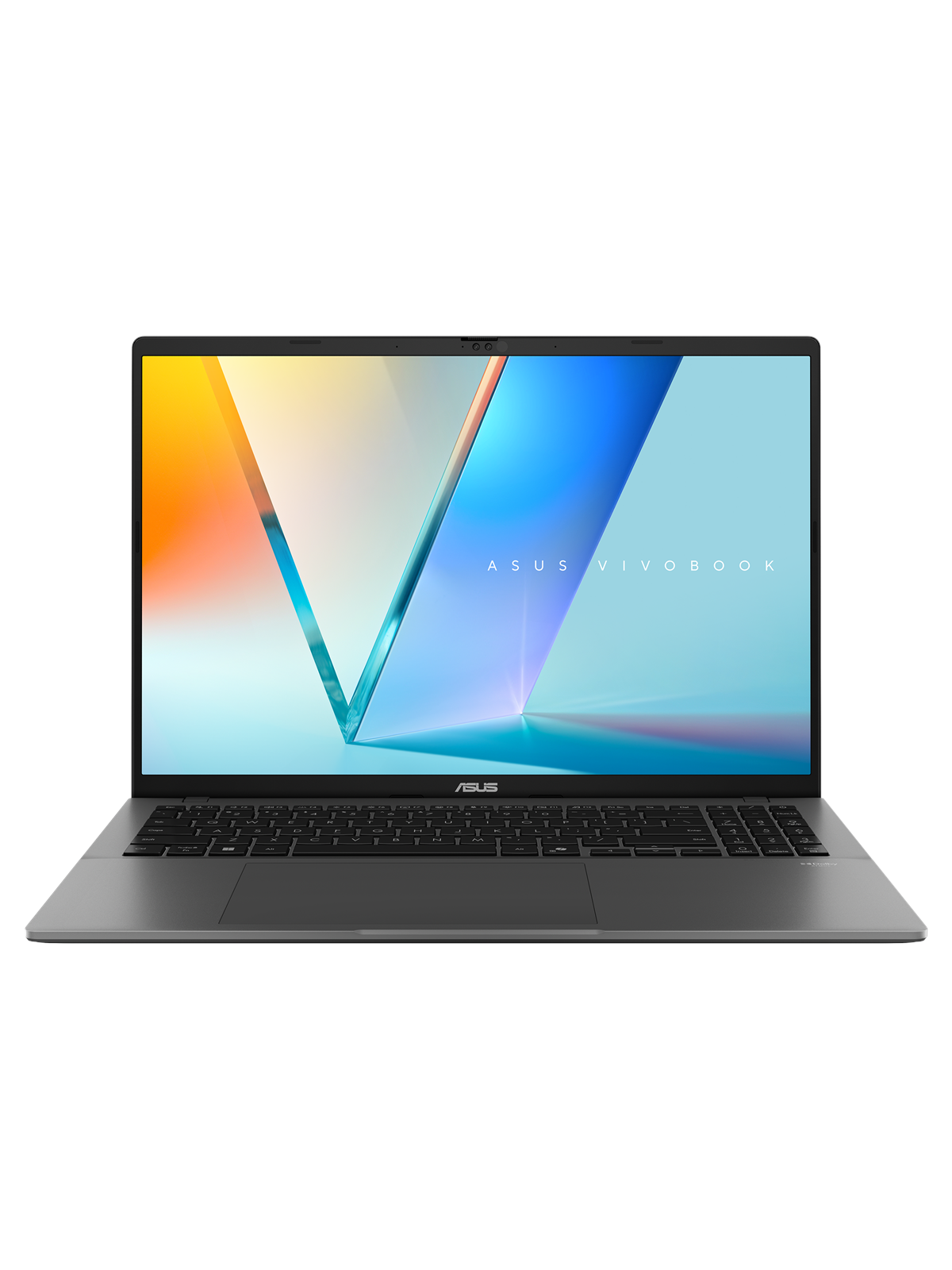 ASUS Vivobook S16 - 16" | Ryzen 7 | 32GB | 1TB, Bærbar