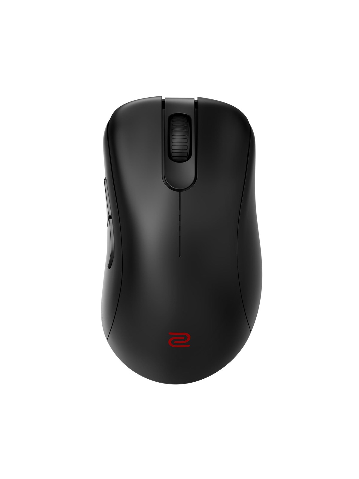 BenQ Zowie EC3-DW (Small) Wireless Mouse for Esports - Gaming Mus - Optisk - 7 knapper - Sort
