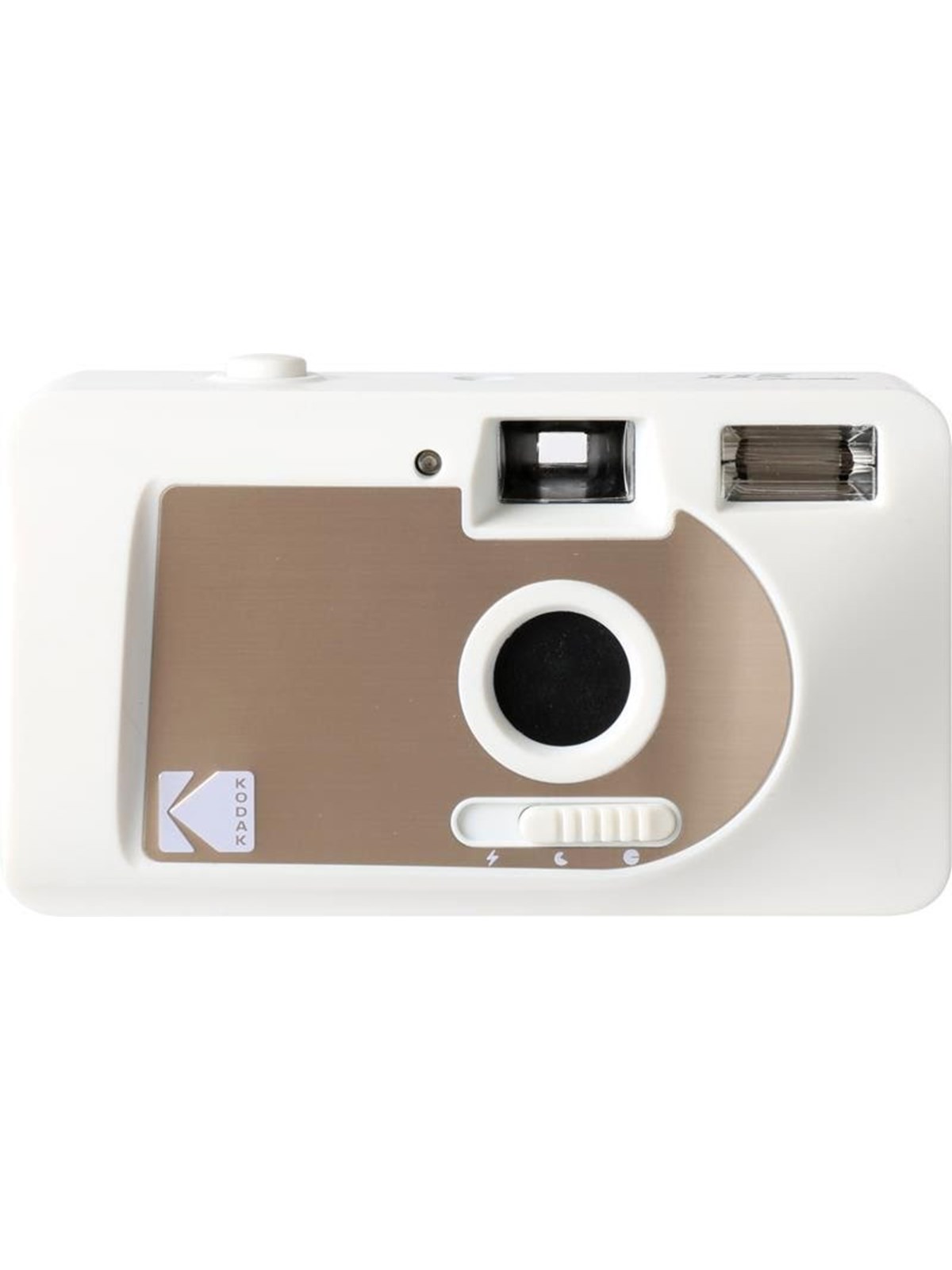 KODAK Film Camera Motorised S88 Linen White, Kamera