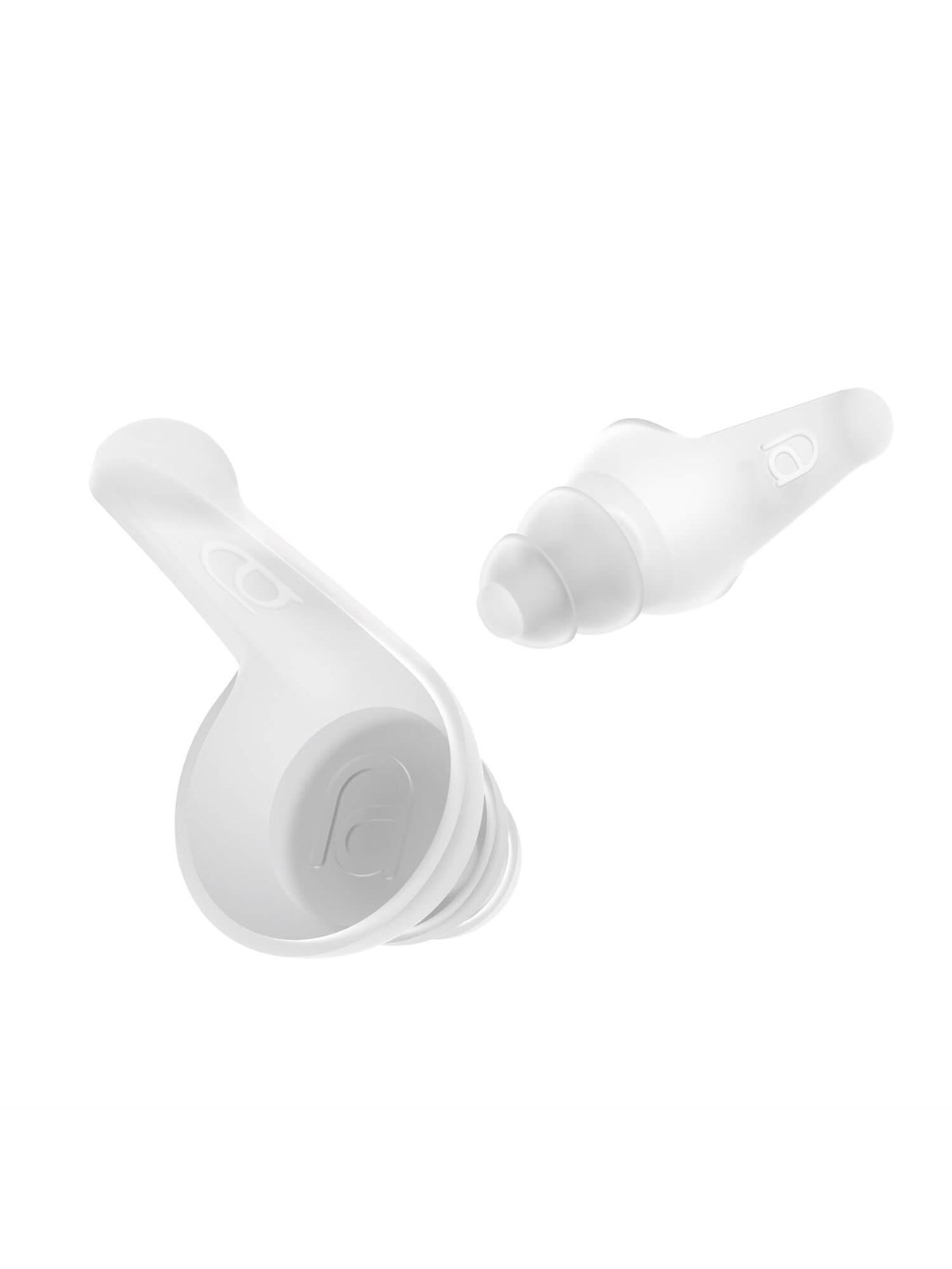 ASSISTIVE AUDIO Sleep Earplugs - Passive Noise Reduction Earplugs, Personlig Pleje
