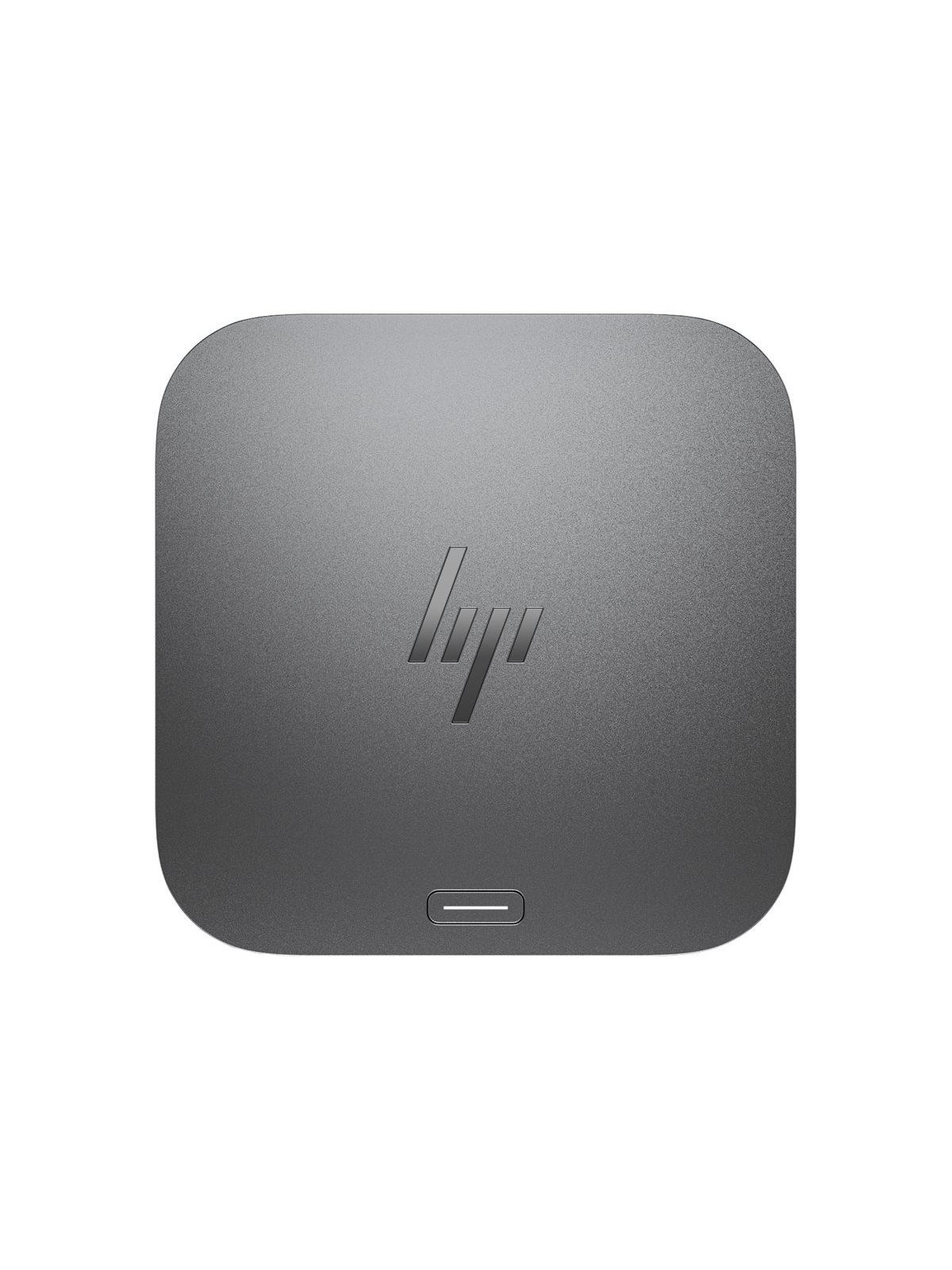 HP Thunderbolt 4 Dock G6 - 120W - 2.5GBE, Docking Station