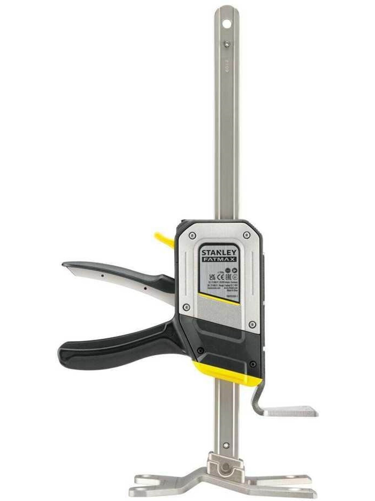 Stanley FMHT83550-1 Fatmax TradeLift 150 kg, Værktøj