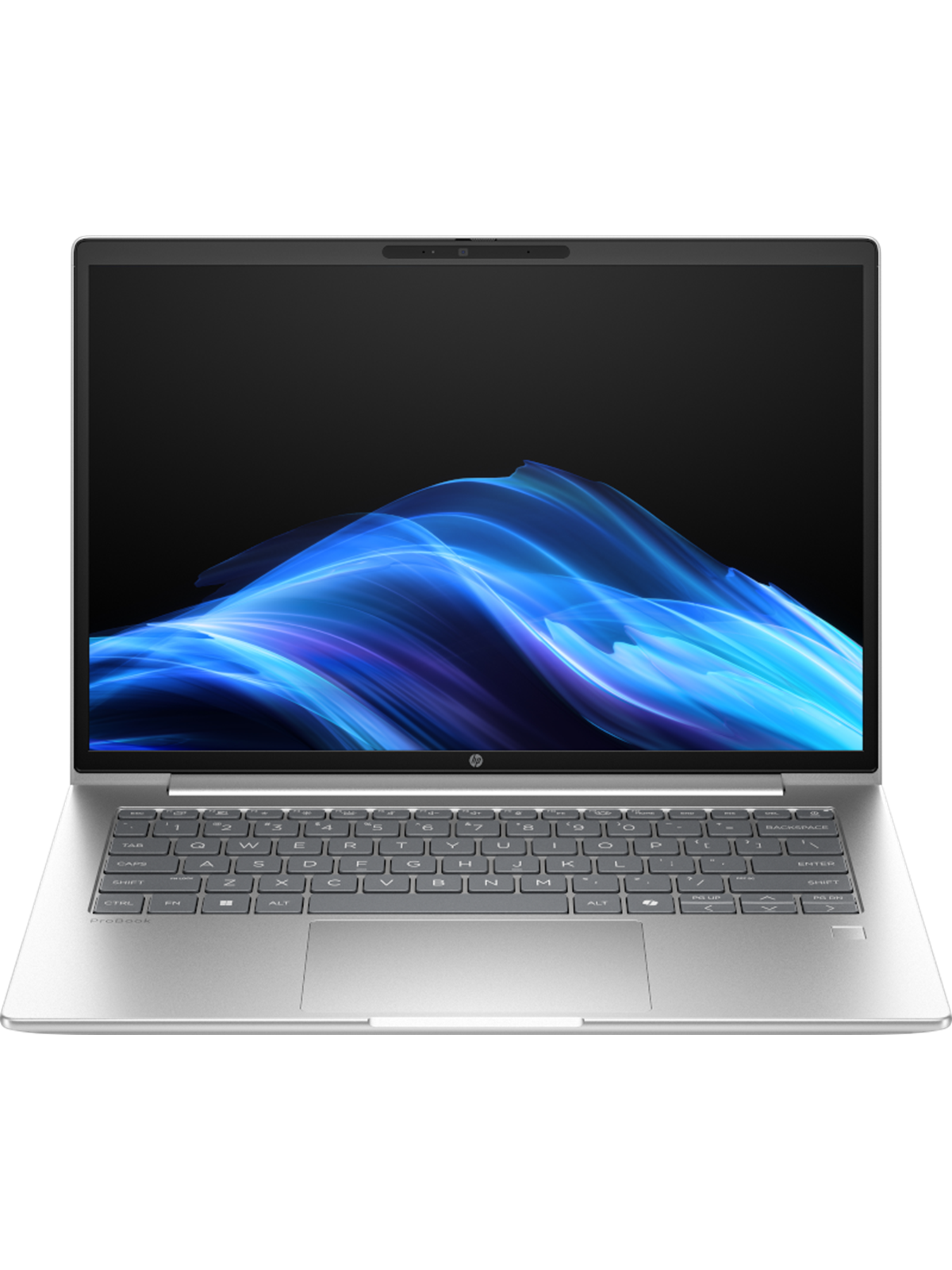 HP ProBook 4 G1a - 14" | Ryzen 5 | 16GB | 512GB, Bærbar