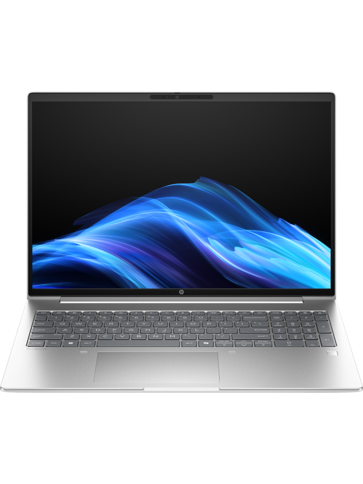 HP ProBook 4 G1a - 16" | Ryzen 5 | 16GB | 512GB, Bærbar
