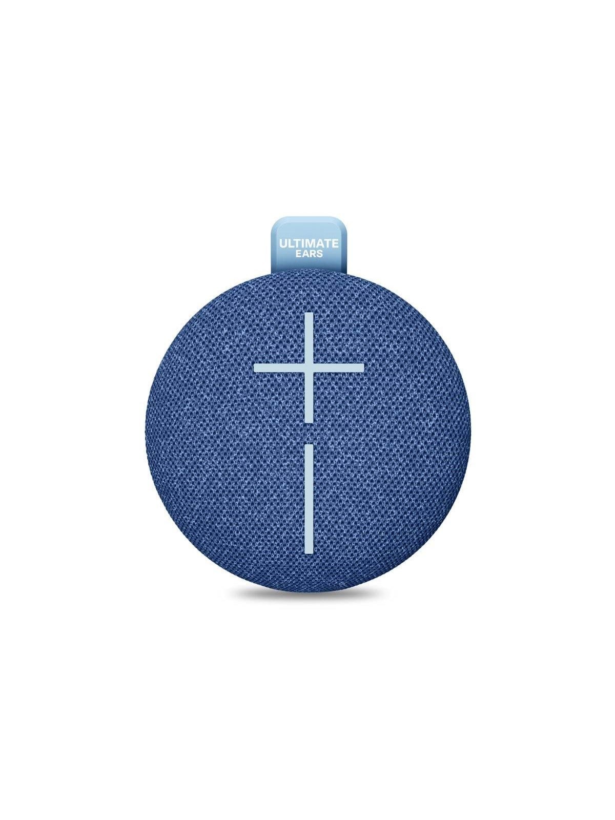 Logitech Ultimate Ears MINIROLL, Baerbare Fest Hoejtalere
