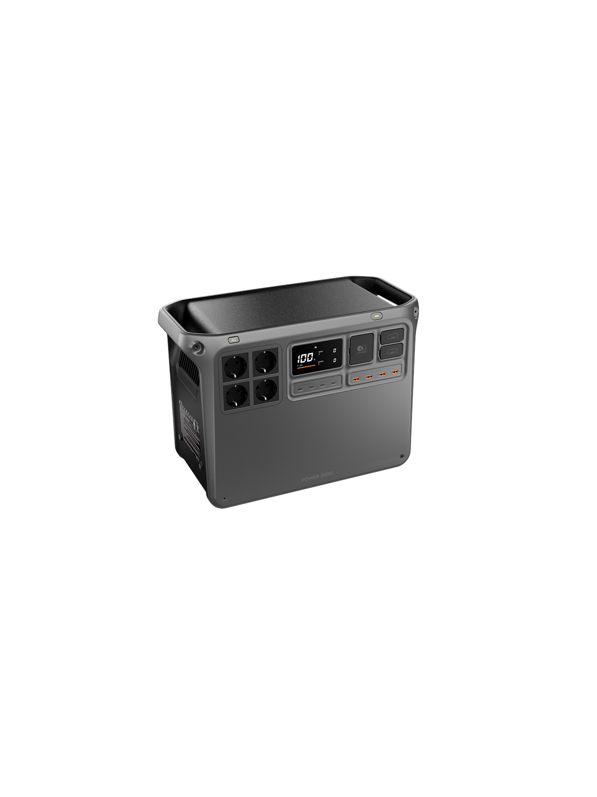 DJI Power 2000 - 2048Wh, Power Station