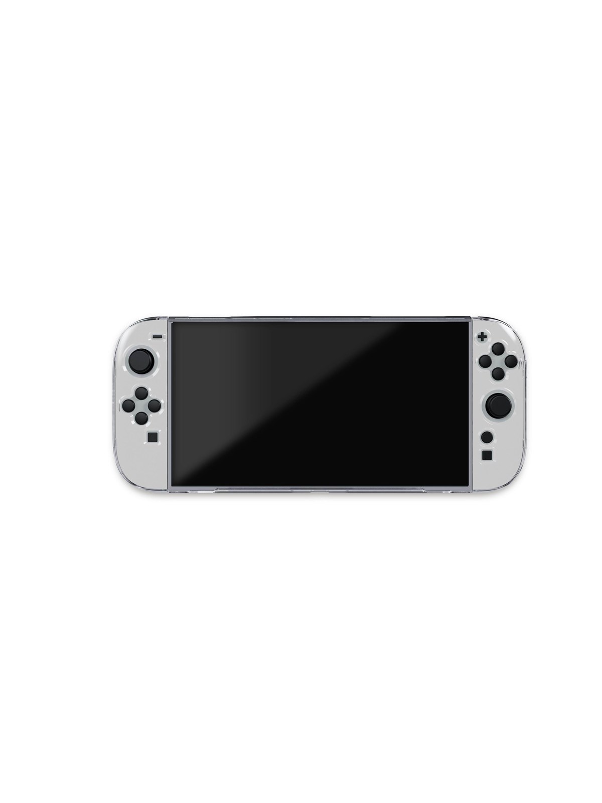 NACON Protection Case with Stand - Cover - Nintendo Switch 2