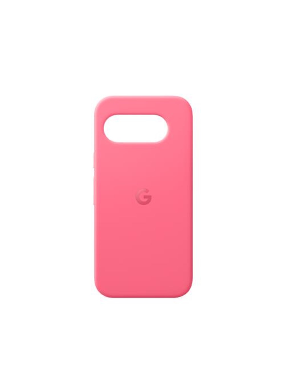 Google Pixel 9a Case - Peony, Mobilcover