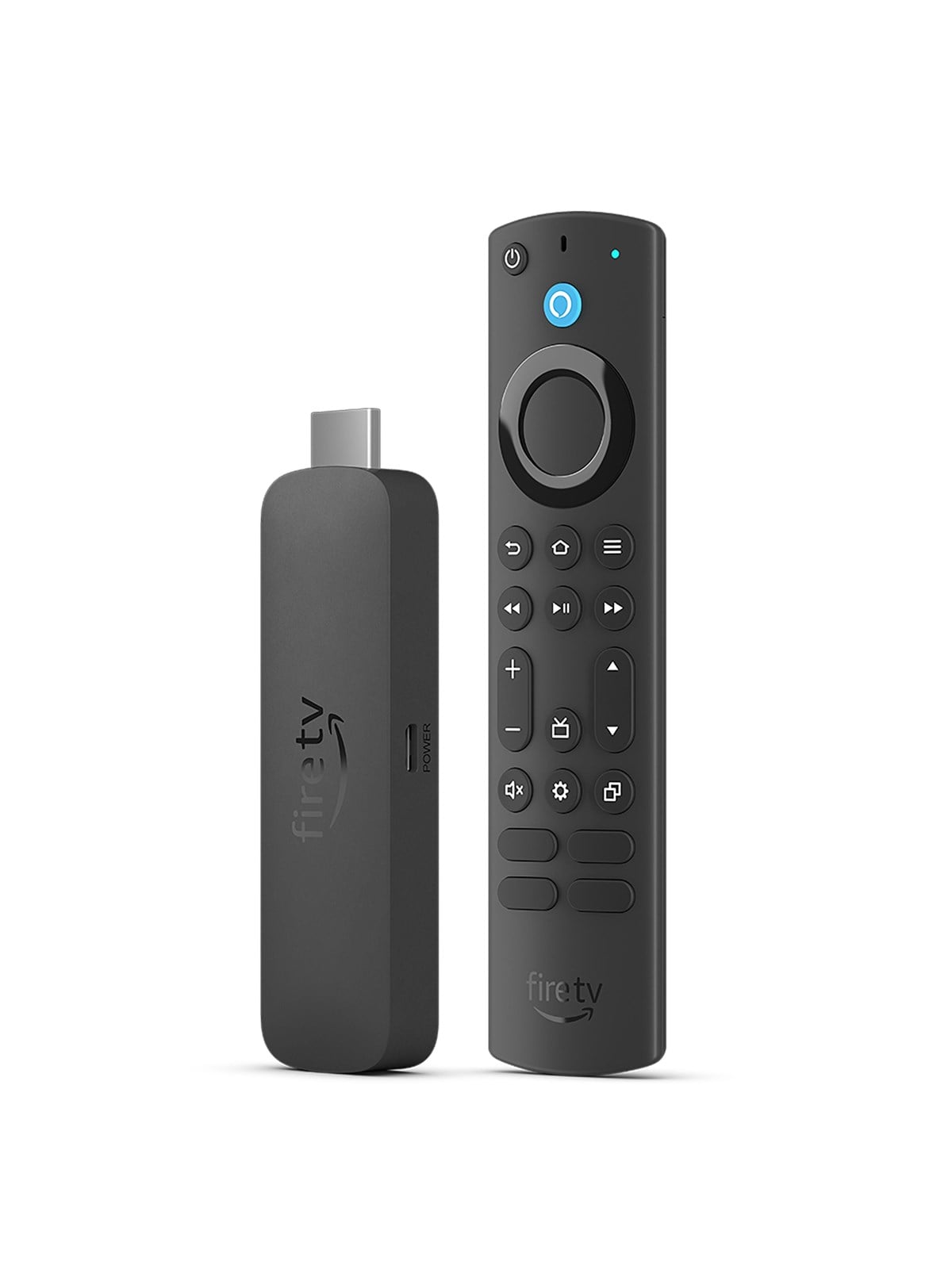 Amazon Fire TV Stick 4K Max (supports Wi-Fi 6E), Streamingenhed