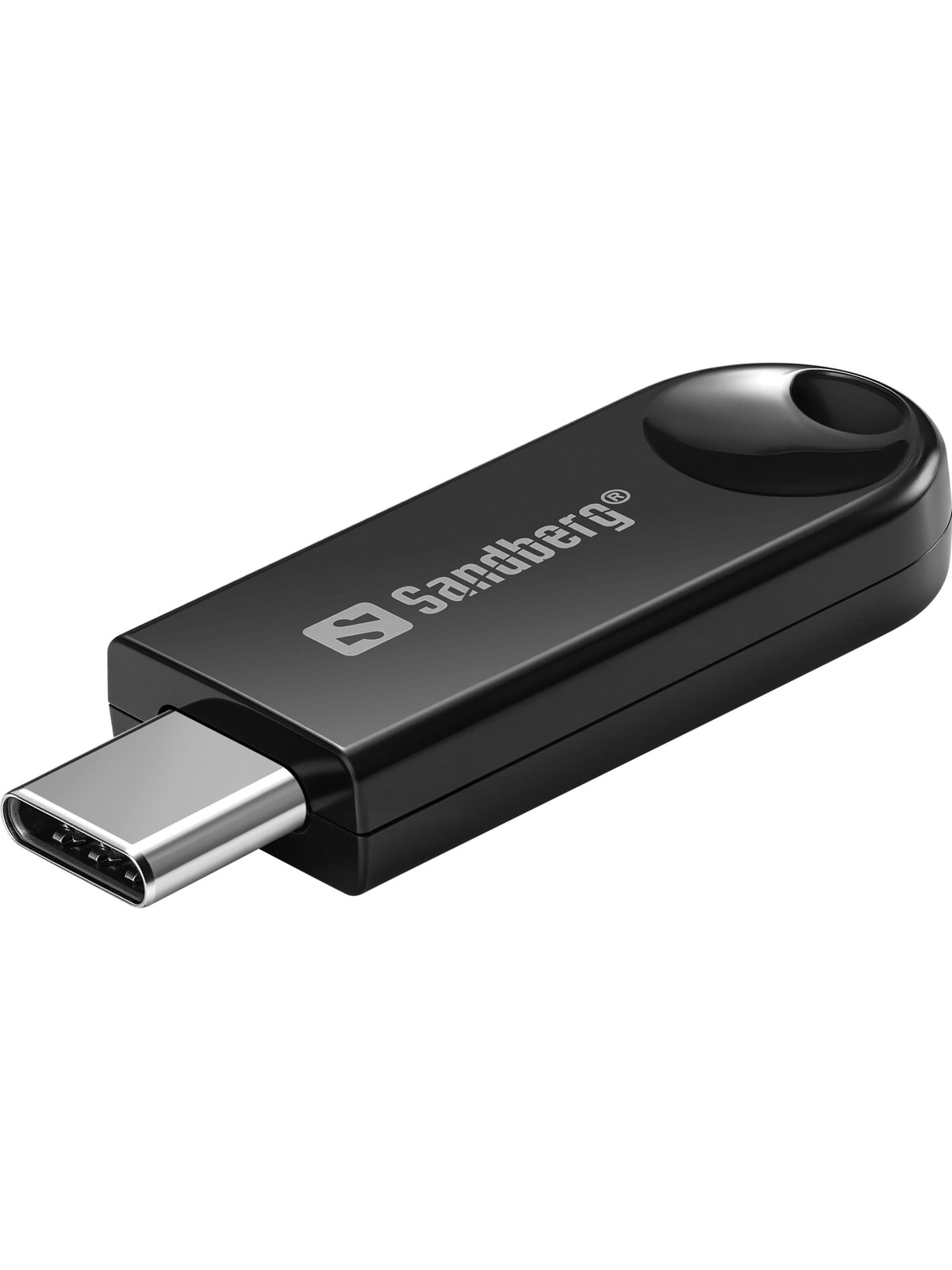 Sandberg USB-C Bluetooth 5.3 Dongle, Bluetooth Adapter