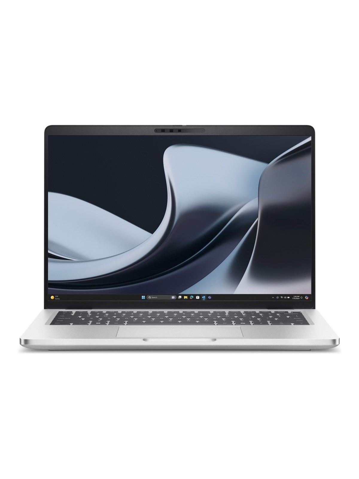 Dell Pro 14 Plus PB14255 - 14" | Ryzen AI 5 | 16GB | 512GB | AMD PRO, Bærbar