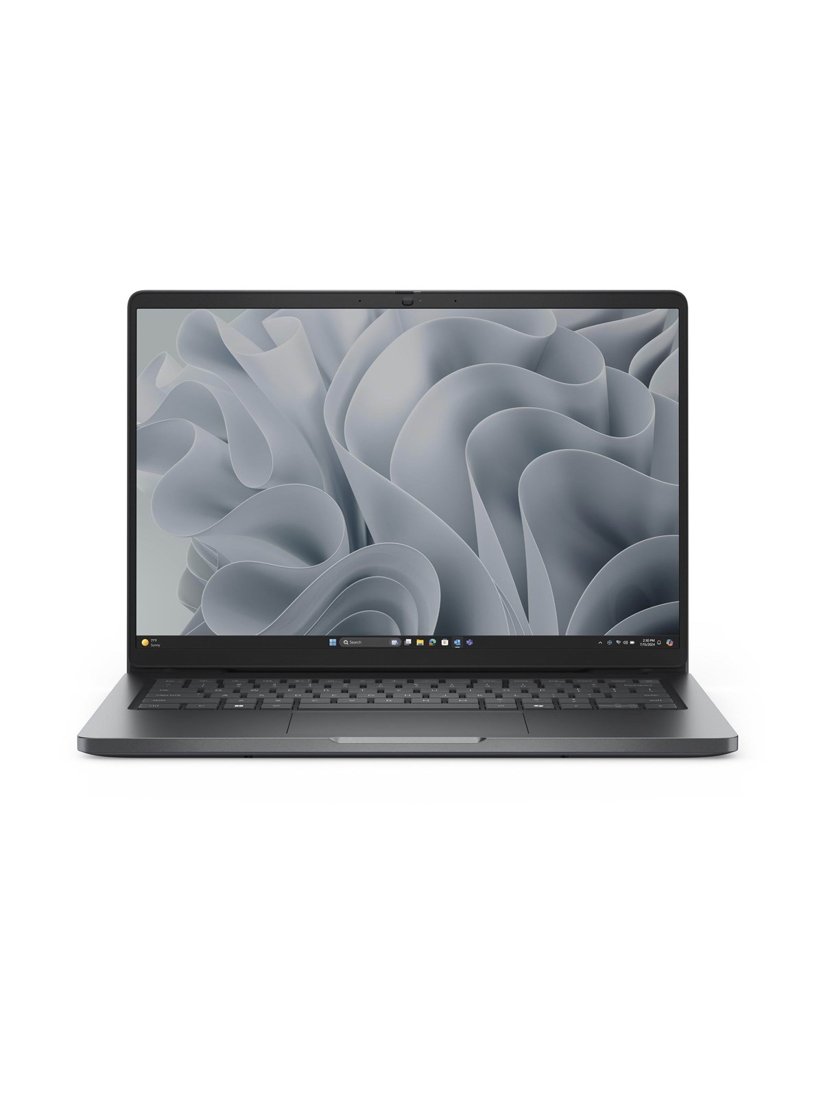 Dell Pro 14 PC14255 - 14" | Ryzen 5 | 16GB | 512GB, Bærbar