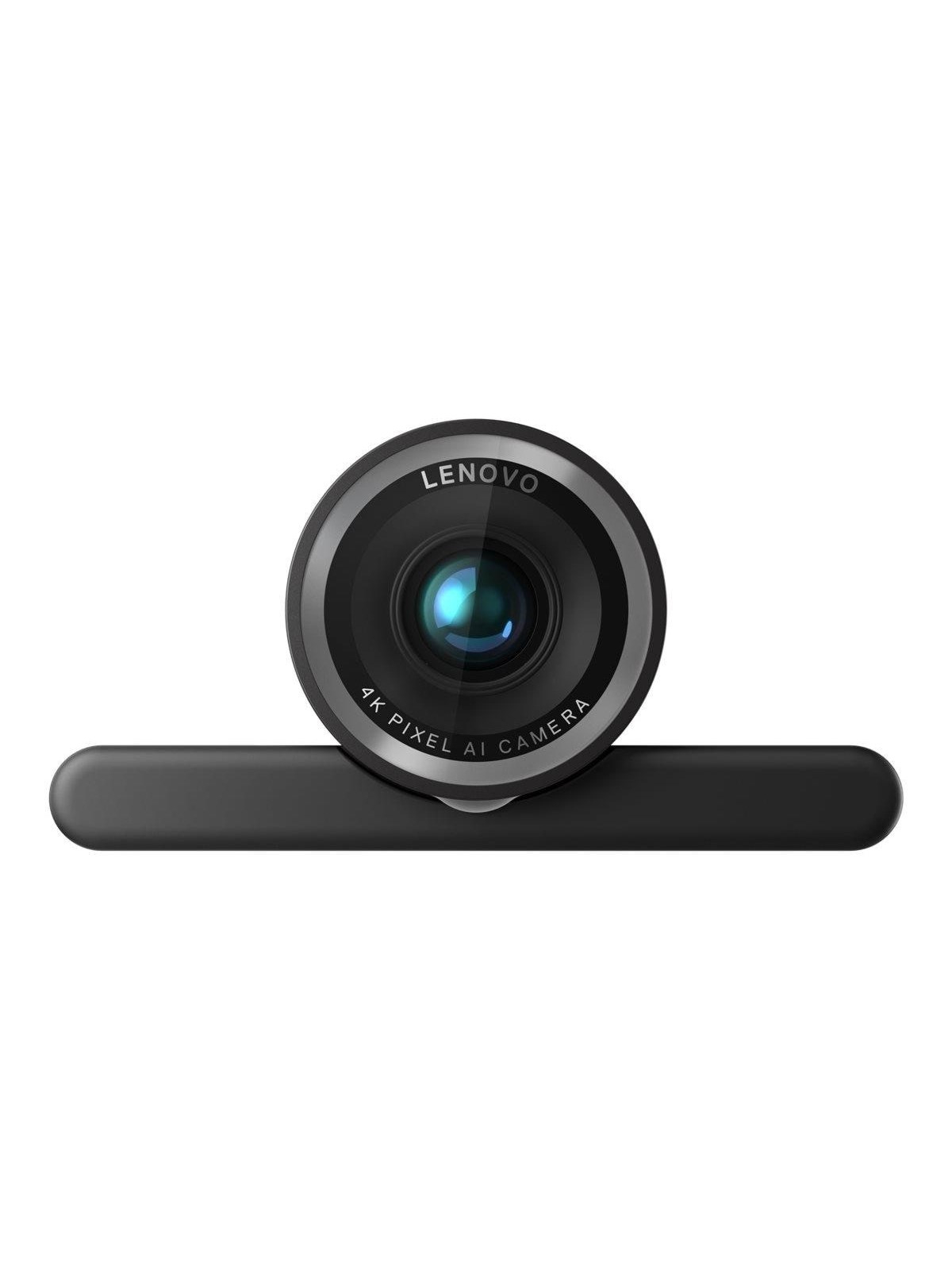 Lenovo 4K Pro - webcam, Webcam