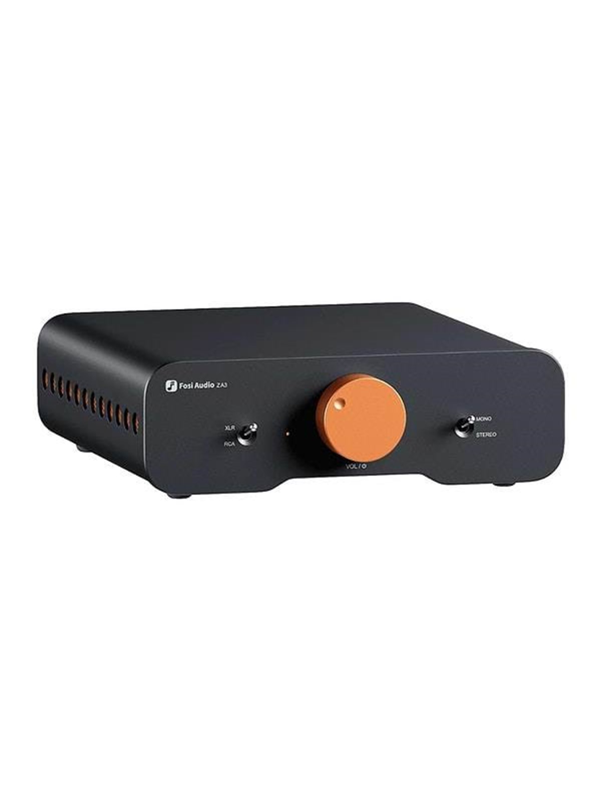 Fosi Audio ZA3 - 180/235W Amplifier, Forstaerker