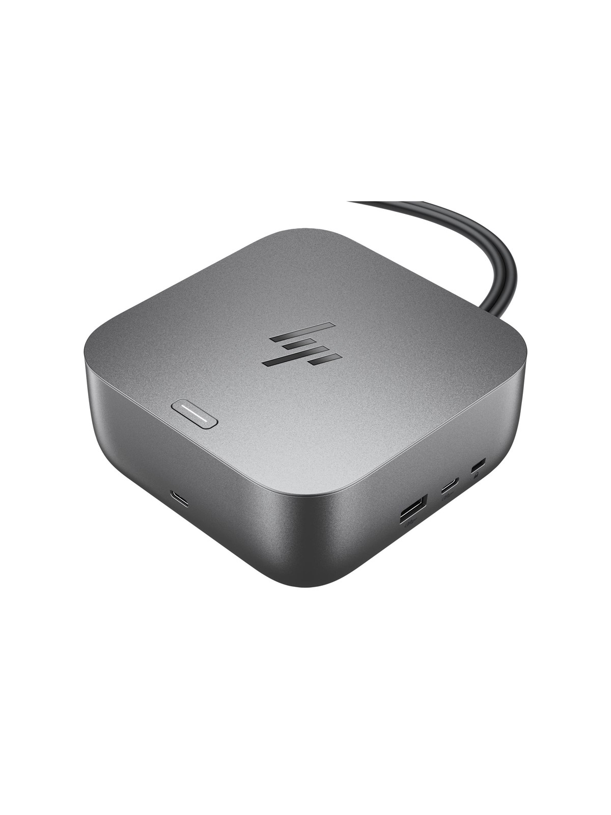 HP 280W Ultra Dock G6 - Thunderbolt 4 - 2.5GbE, Docking Station