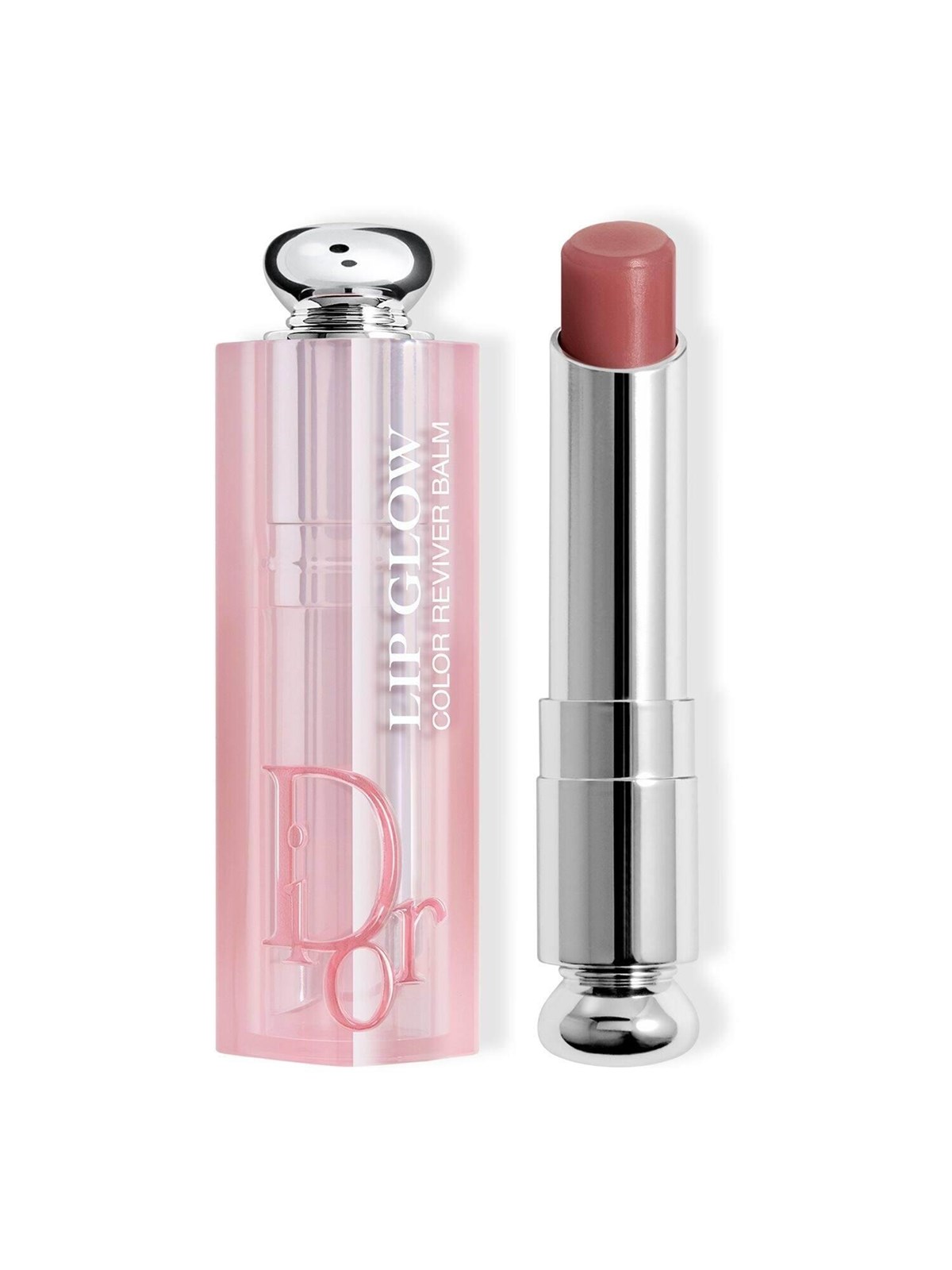 Christian Dior Addict, Glow, Lip Balm, 039, Warm Beige, 3.2 g, Makeup