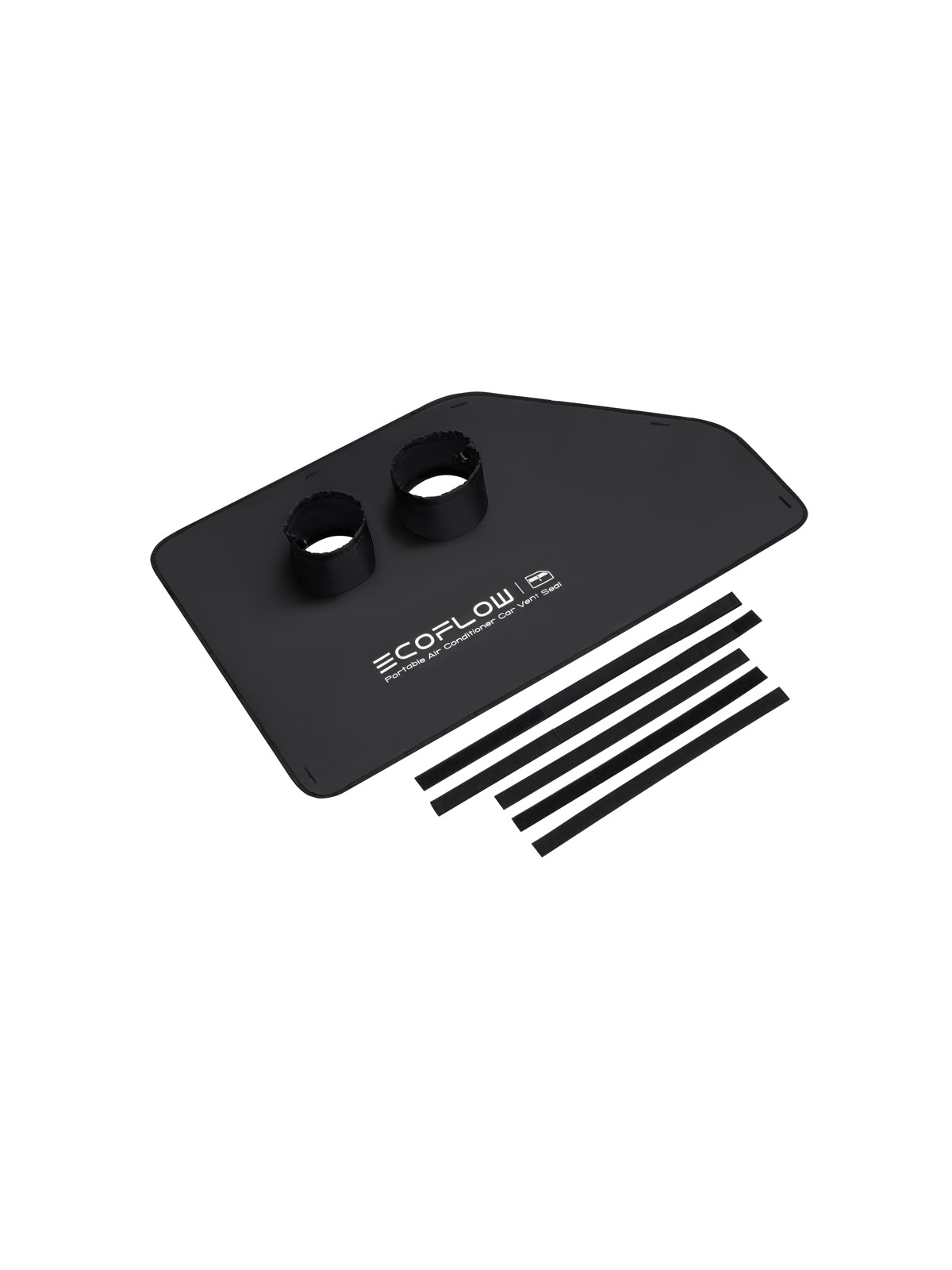 EcoFlow Wave Car Vent Seal - Magnetic, Klimaventilator