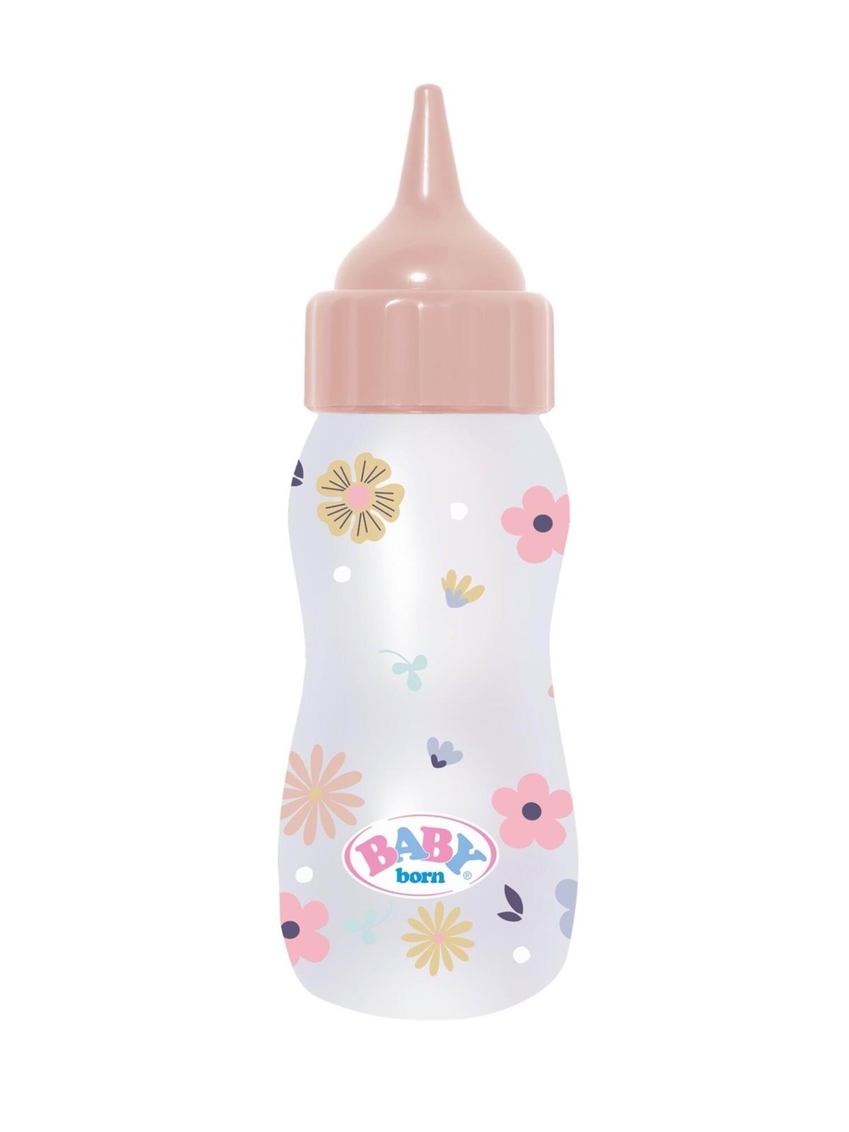 Baby Born Trickbottle, Dukker Og Dukketilbehoer