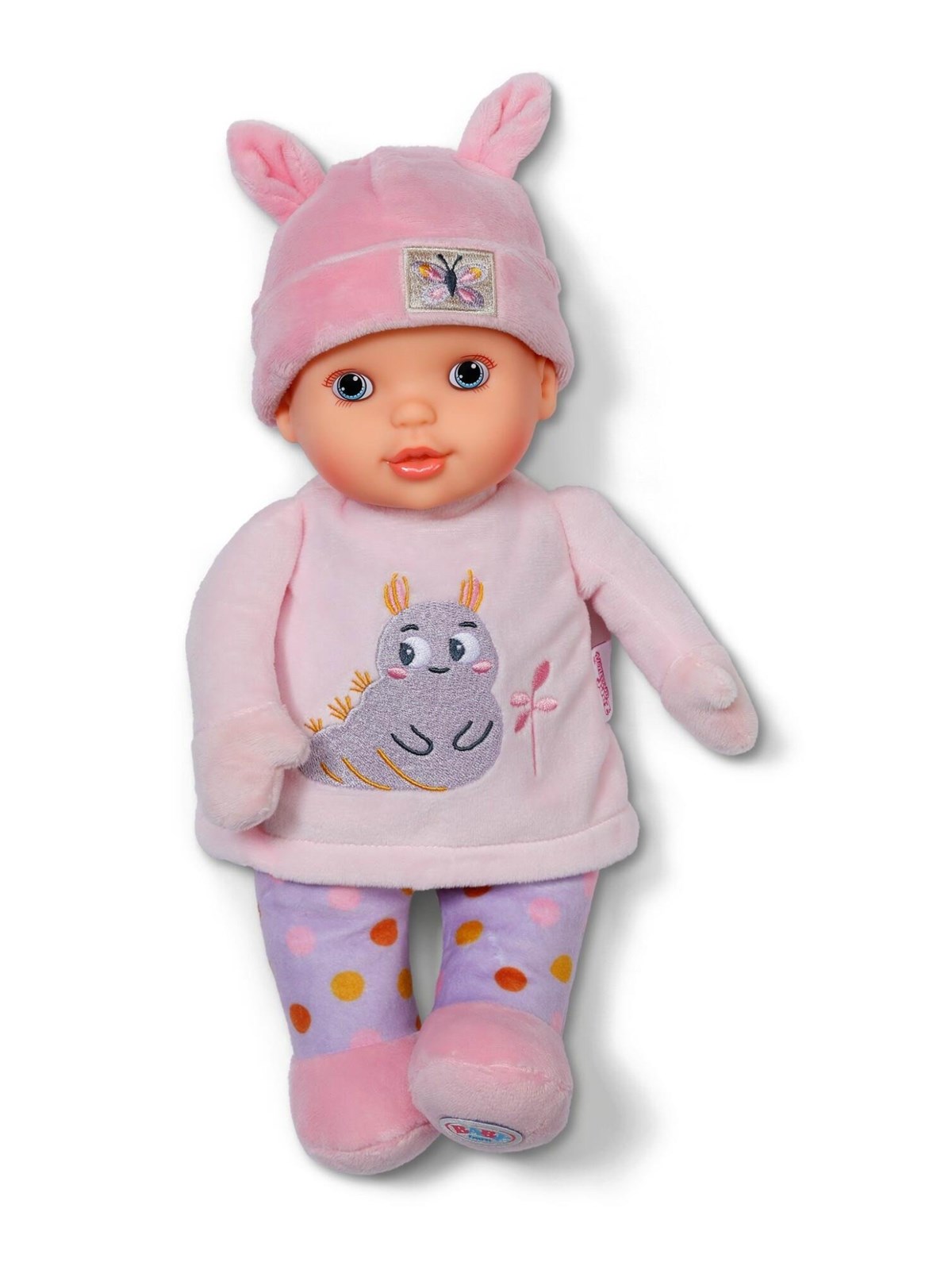 Baby Born for babies SweetiePink30cm, Dukker Og Dukketilbehoer