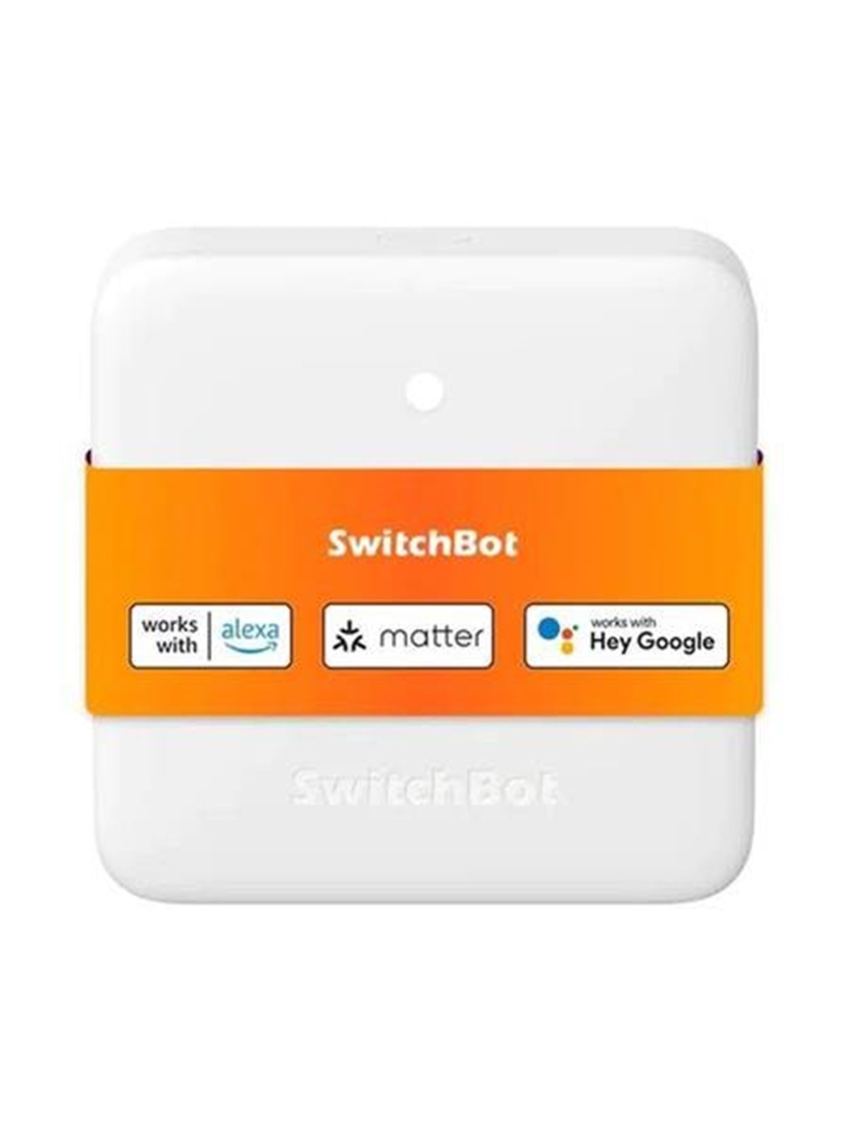 SwitchBot Hub Mini Matter-Enabled Smart Hub, Smart Home