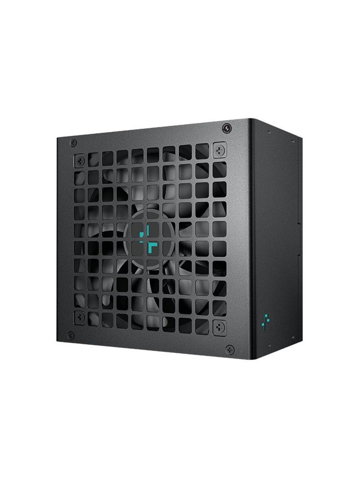 DeepCool PL550D Strømforsyning - 550 Watt - 120 mm - ATX - 80 Plus Bronze certified