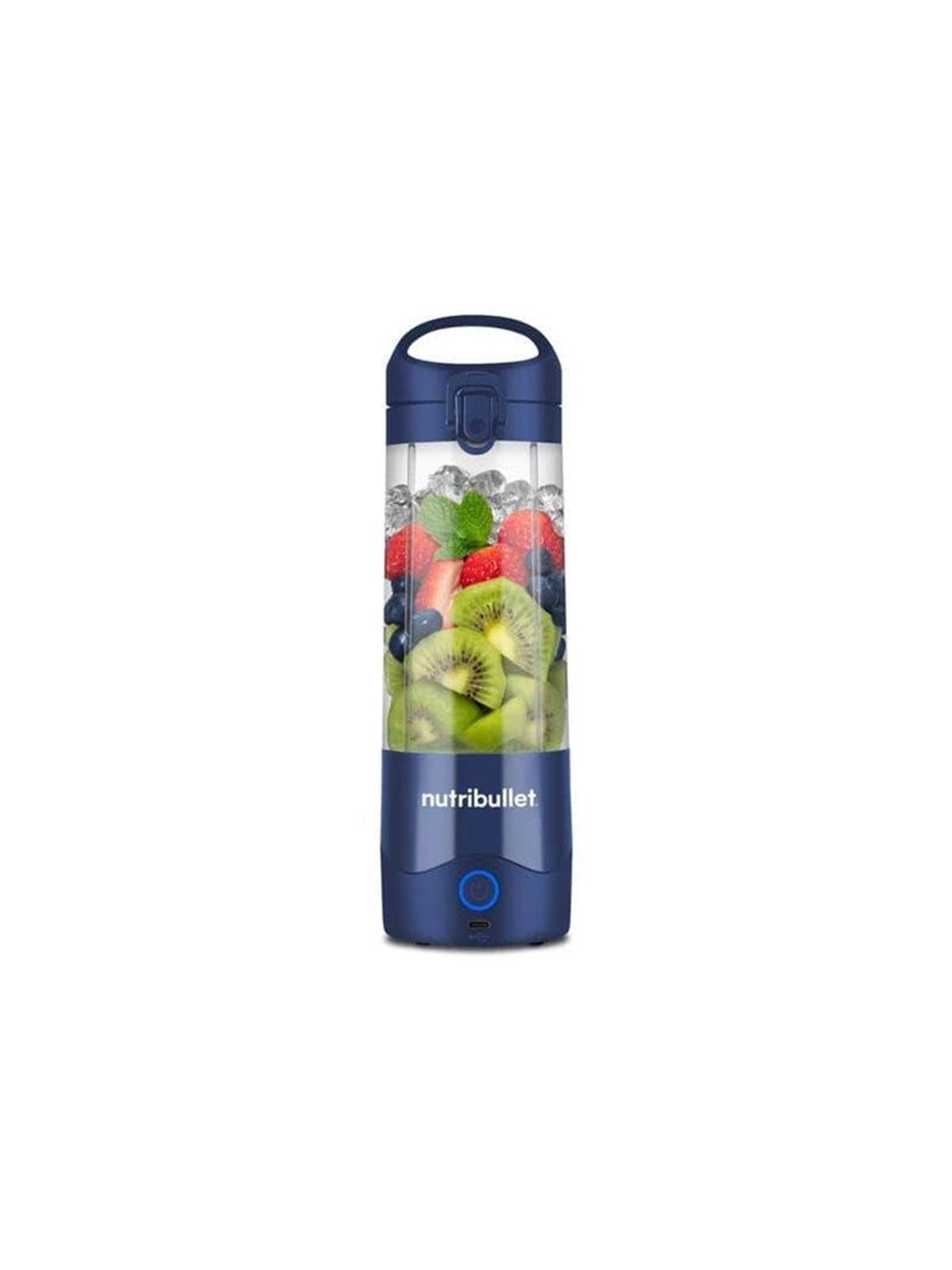 NutriBullet Blender Portable NBP003NBL