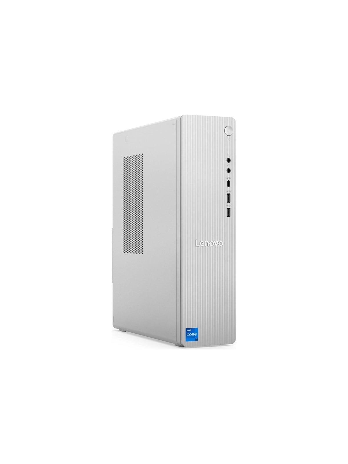 Lenovo IdeaCentre Tower | Intel 300 | 8GB | 512GB, Gamer Pc