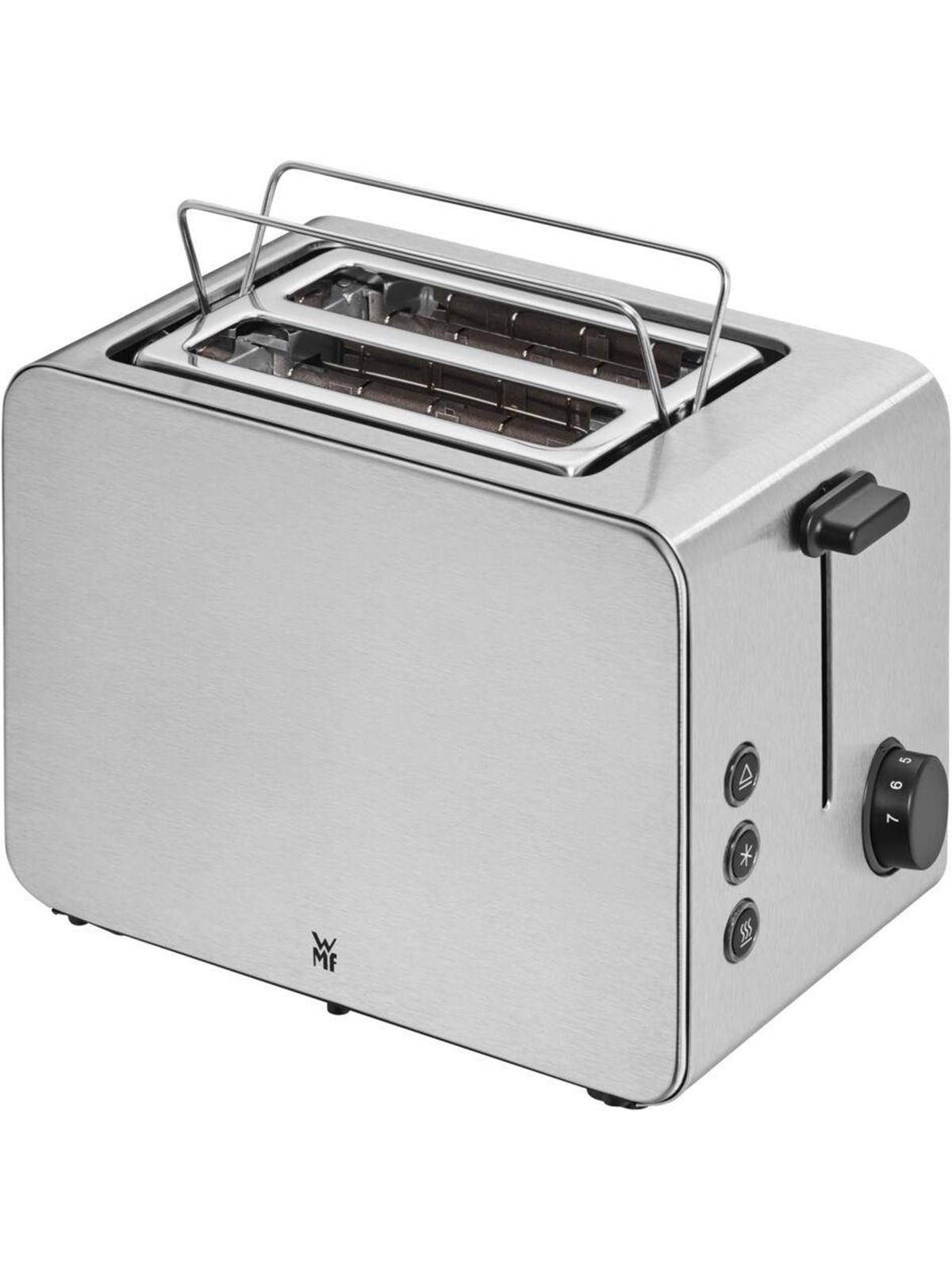 WMF Brødrister Stelio, Brødrister