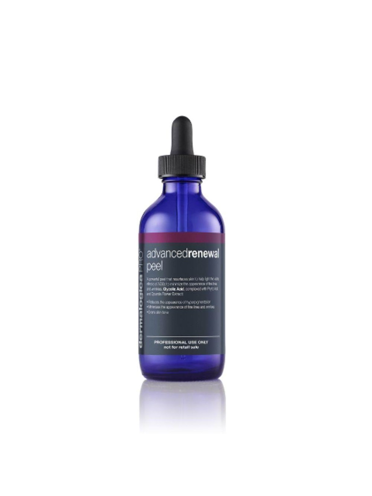 Dermalogica Pro Regenerating Peel Serum For Face 118 ml, Ansigtspleje