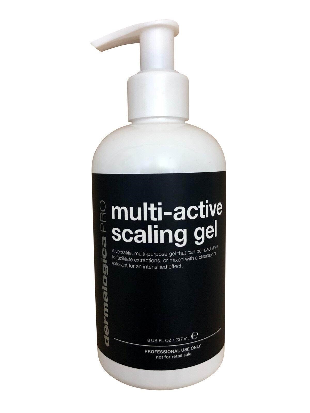 Dermalogica Pro Alø Anti-Cellulite Gel 237 m, Ansigtspleje