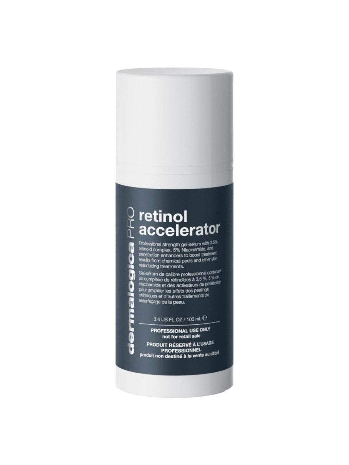 Dermalogica Pro Retinol 3% Anti-Wrinkle Serum., Ansigtspleje