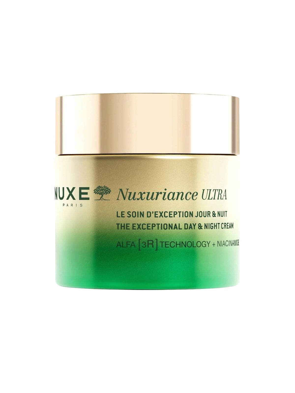Nuxe Nuxuriance Ultra Anti-Wrinkle Day & Night., Ansigtspleje