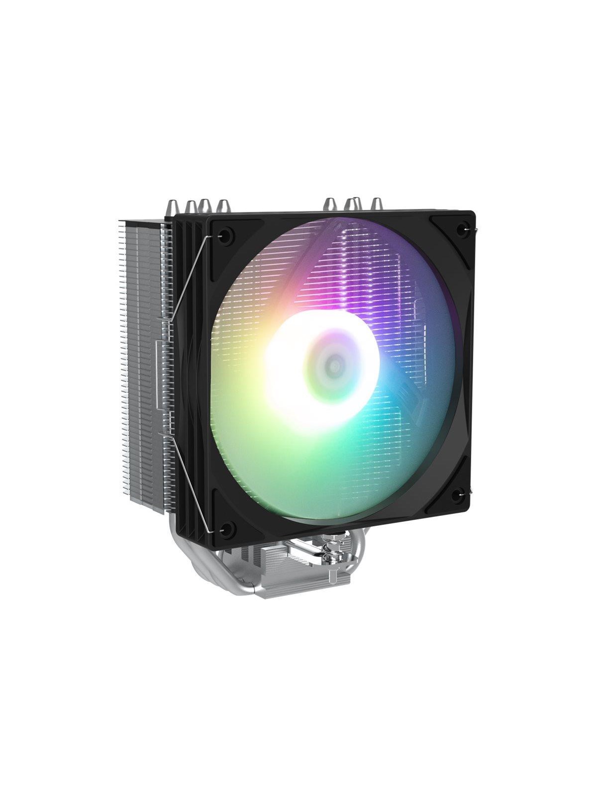 Zalman CNPS 9X OPTIMA2 - CPU Luftkøler, Cpu Køler
