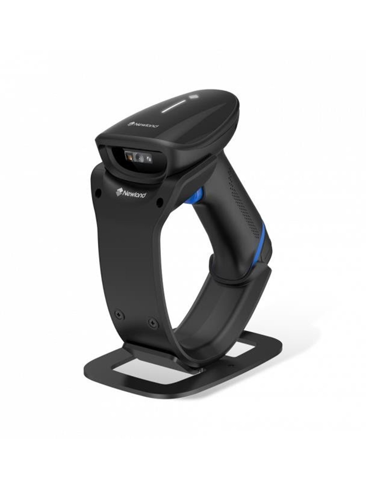Newland HR23 Dorada - 2D Wireless Barcode Scanner, Stregkodelæser