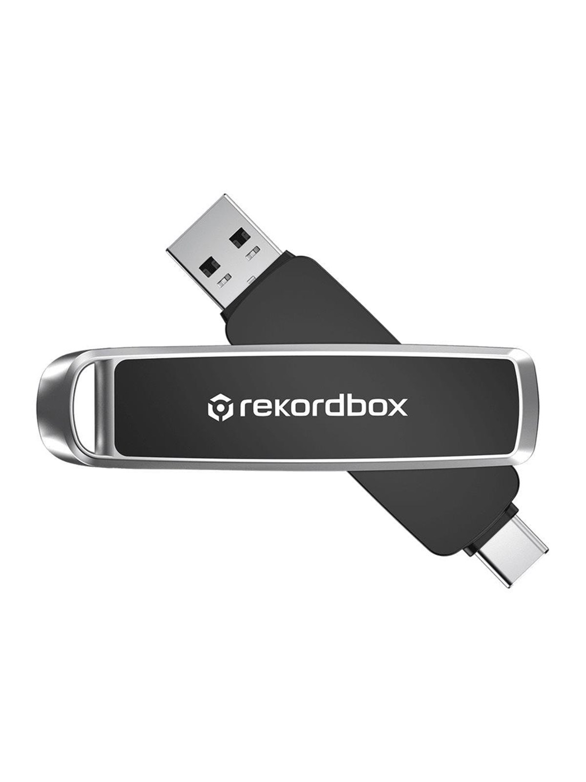 SANDISK DJ rekordbox - 512GB - USB Stick, Usb Stick