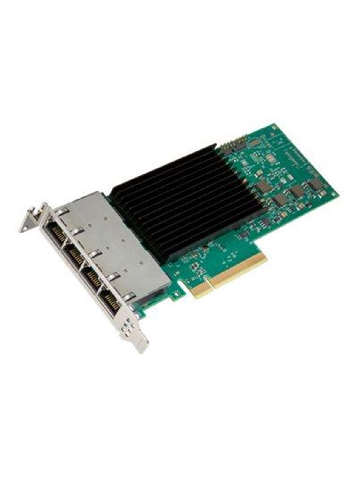Intel Ethernet Network Adapter E610-XT4, Netværksadapter