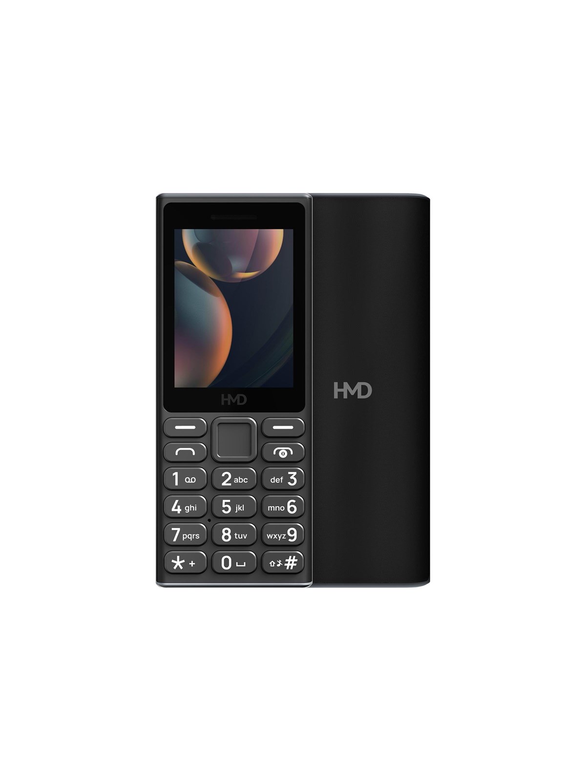 HMD 105 4G, Mobiltelefon