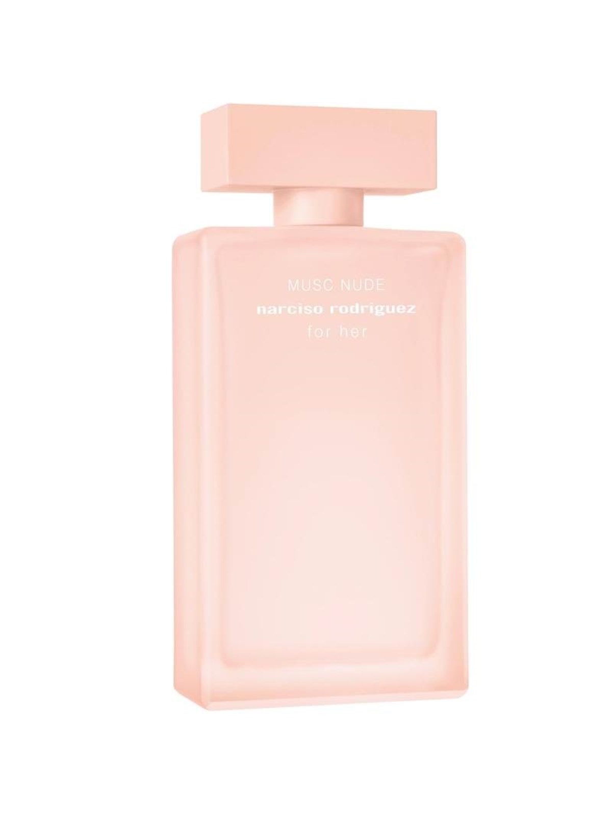 Narciso Rodriguez - Musc Nude EDP 100 ml, Parfume
