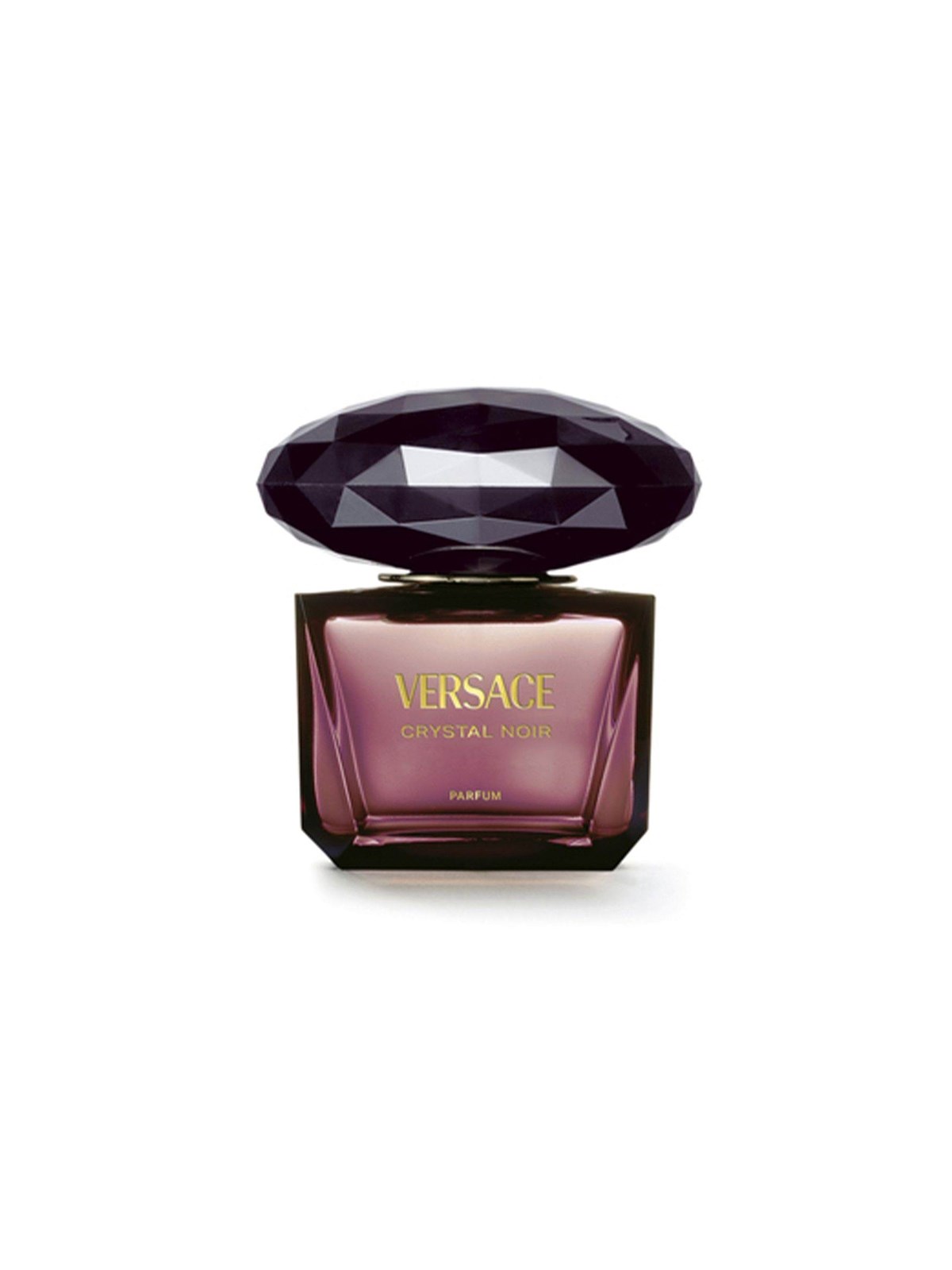 VERSACE - Crystal Noir Parfum 90 ml, Parfume