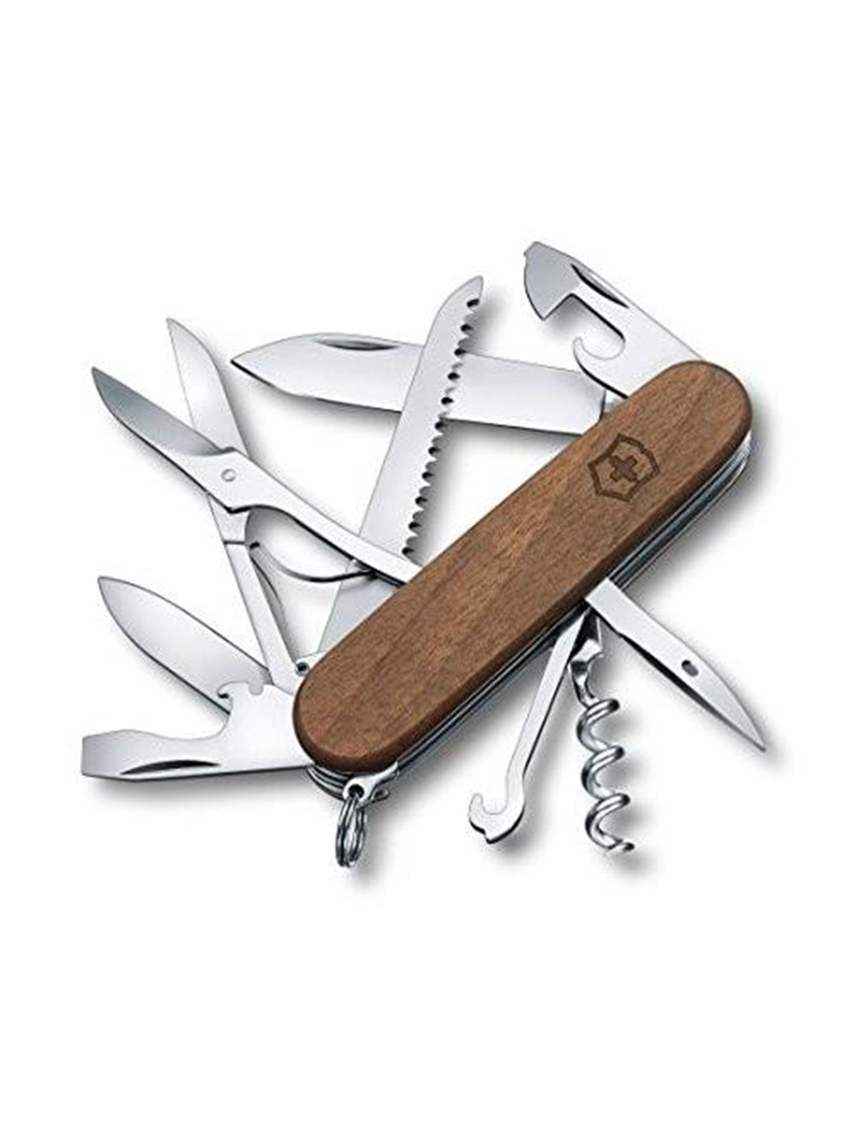 Victorinox Huntsman Wood, Multiværktøj