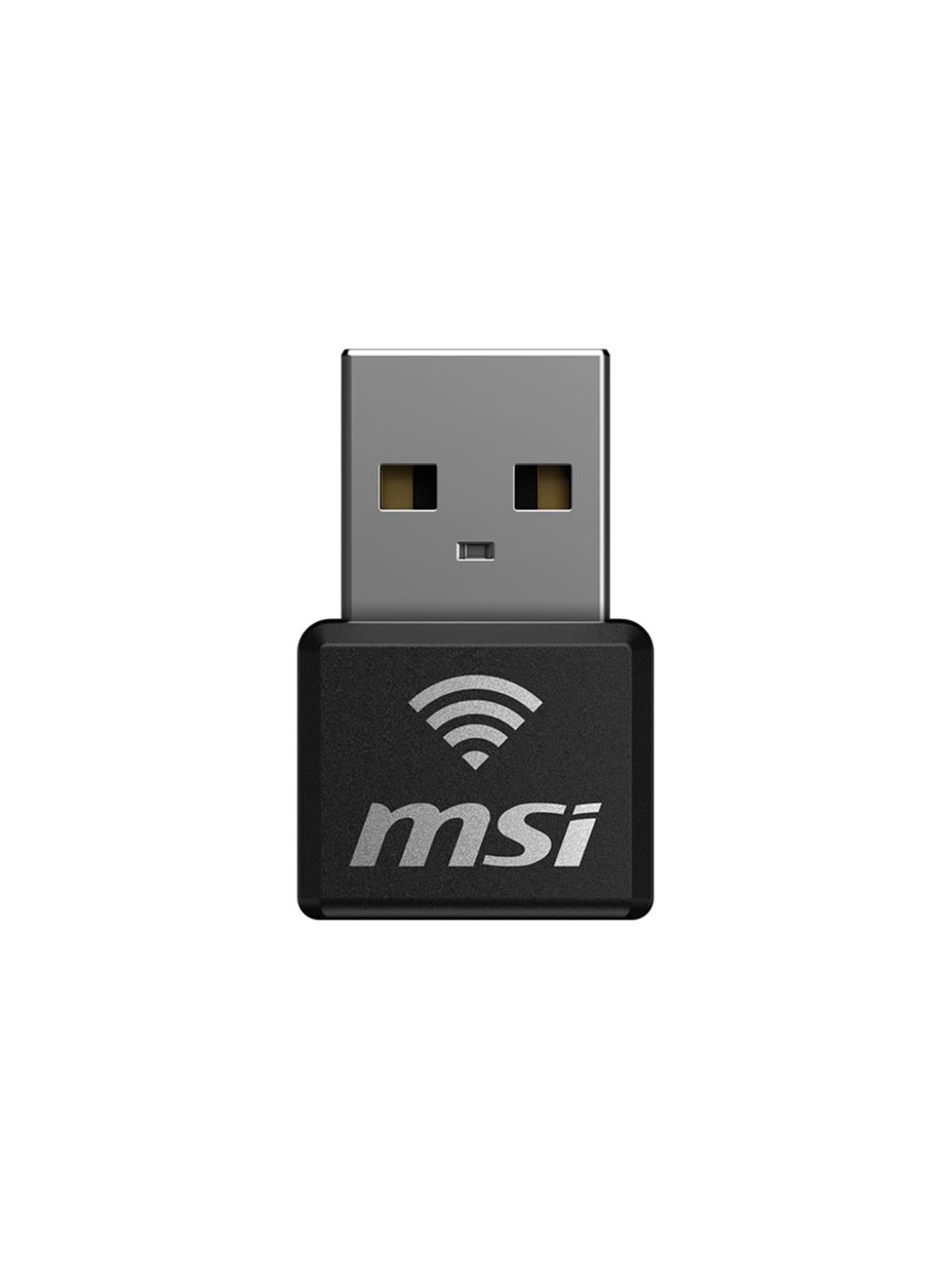 MSI AX1800 Nano WiFi 6 USB Adapter, Netværksadapter