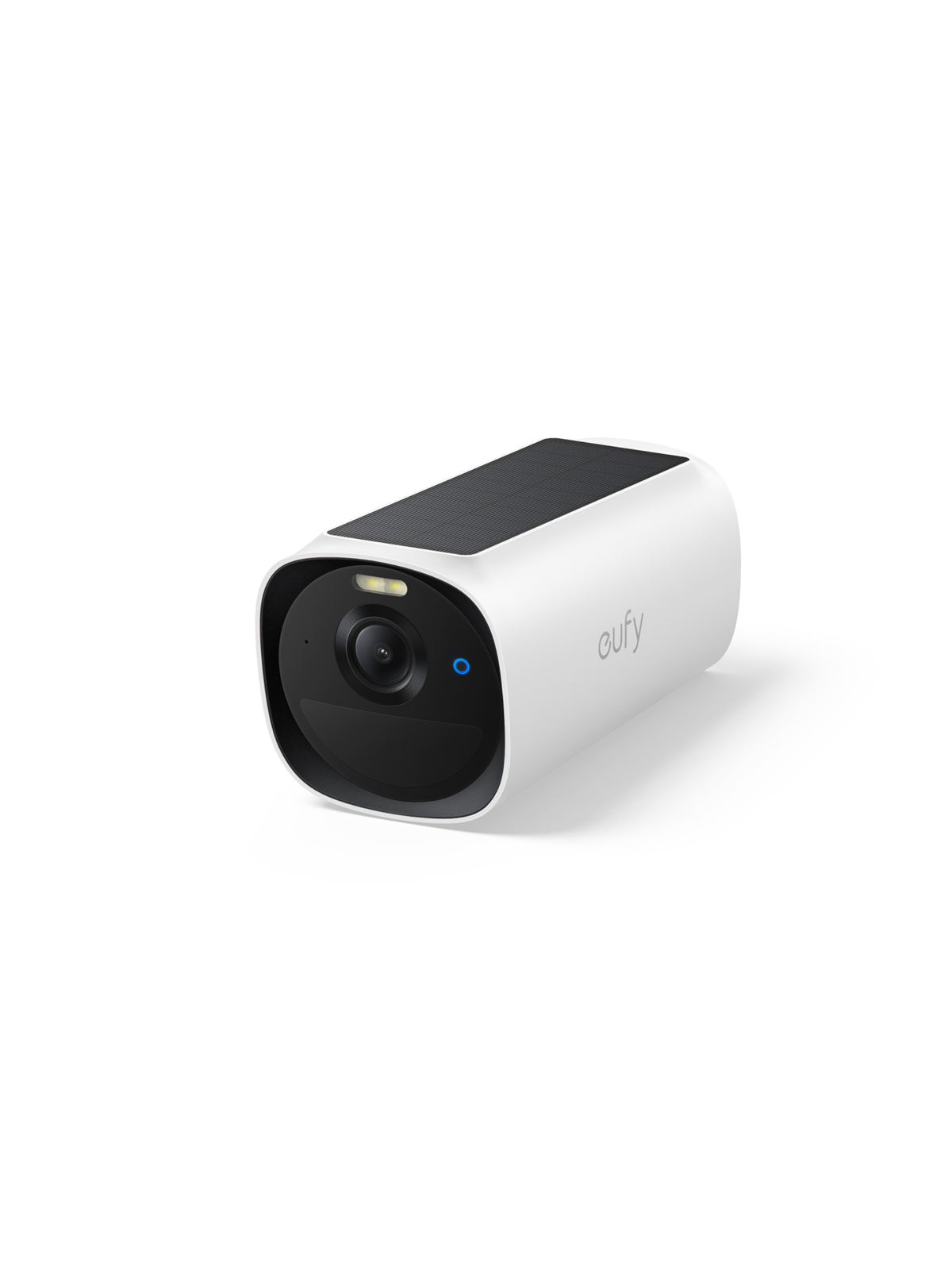 Eufy eufyCam E40 Tilføjelseskamera, Smart Home