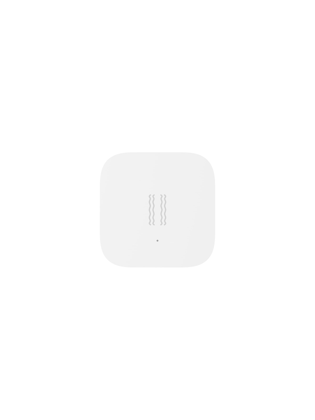 Aqara Vibration Sensor T1 Zigbee 3.0, Smart Home
